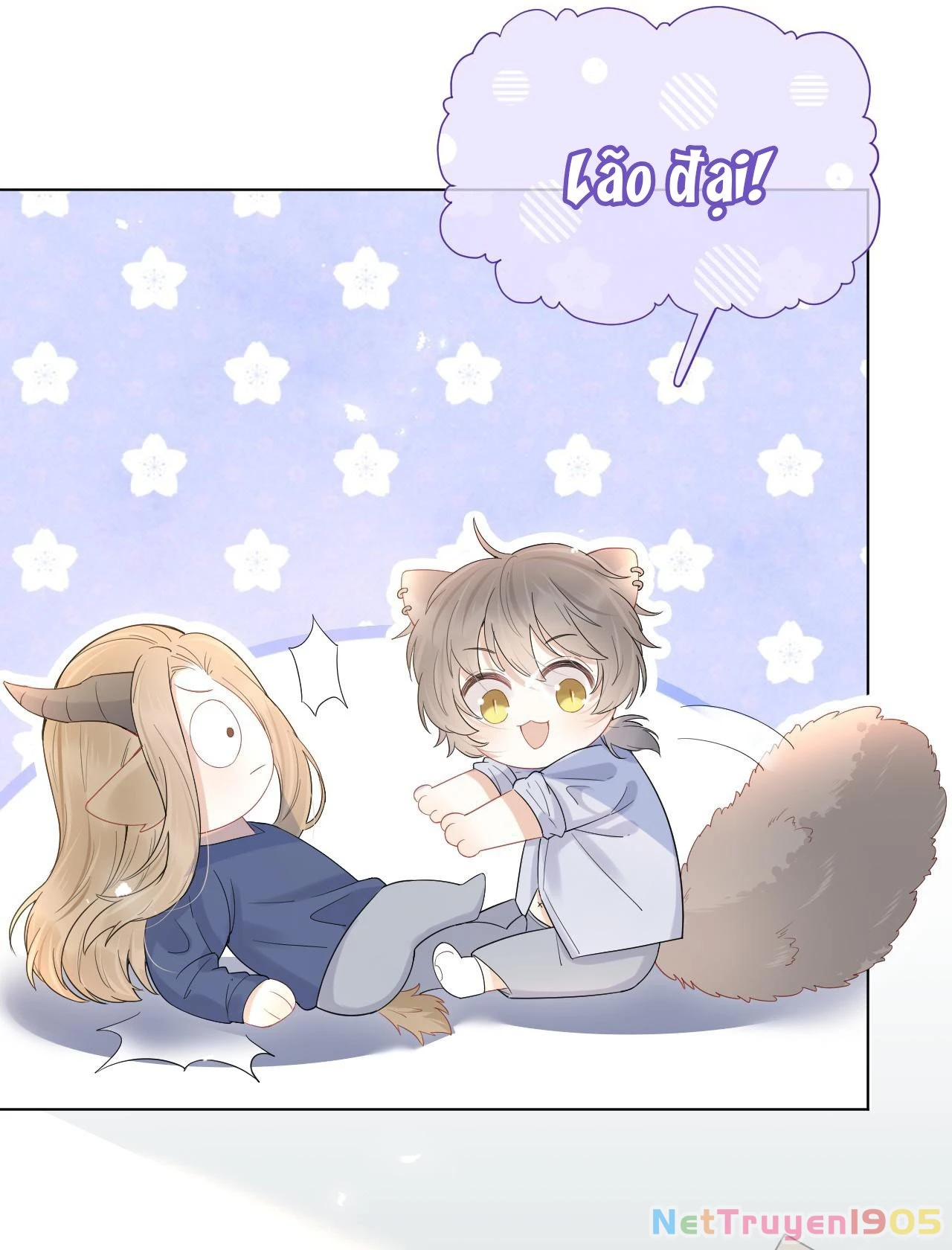 Một Ngụm Nuốt Trọn Thỏ Con Chapter 13 - 39