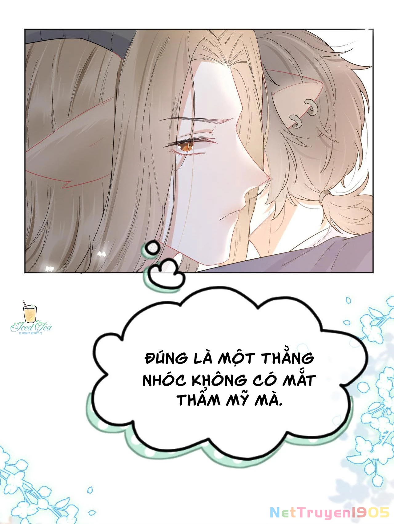 Một Ngụm Nuốt Trọn Thỏ Con Chapter 13 - 41