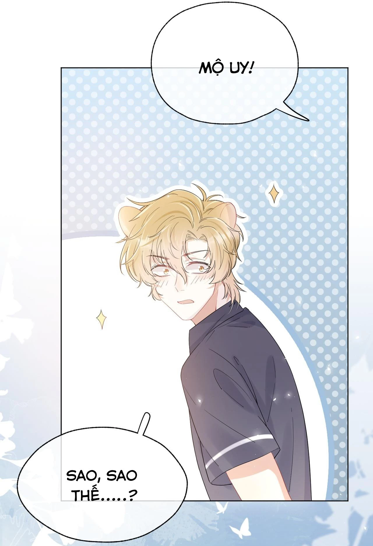 Một Ngụm Nuốt Trọn Thỏ Con Chapter 13 - 45