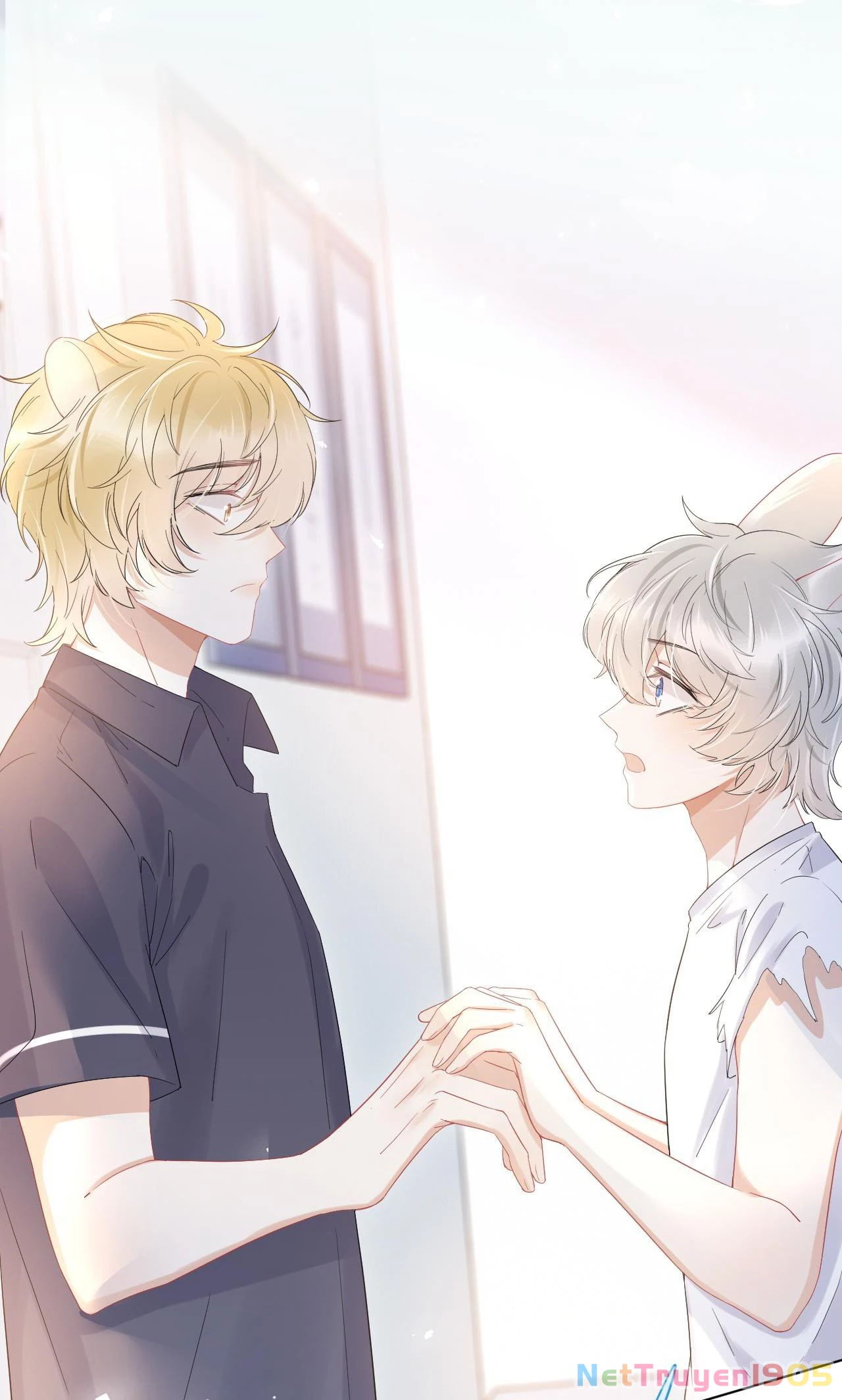 Một Ngụm Nuốt Trọn Thỏ Con Chapter 13 - 47