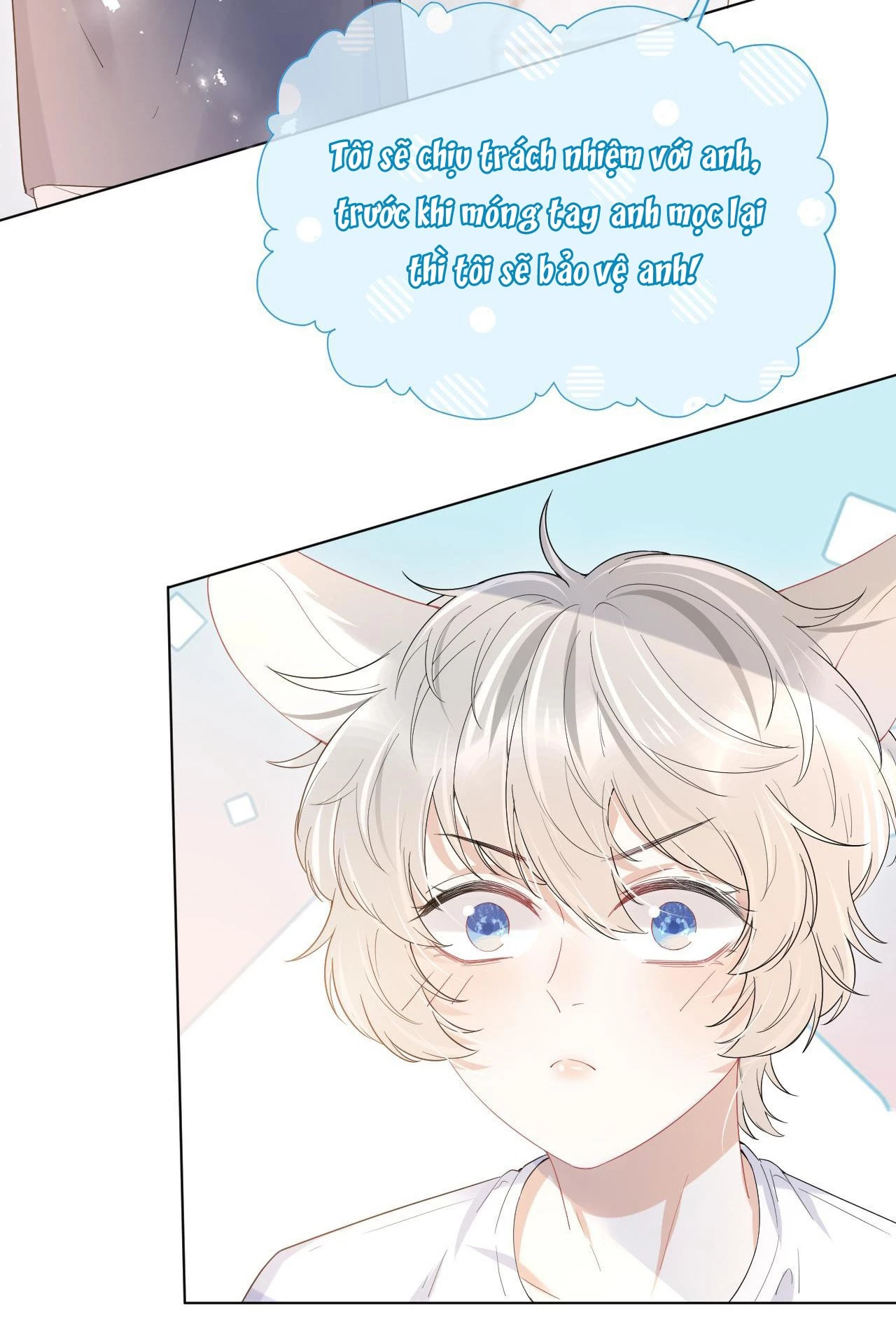 Một Ngụm Nuốt Trọn Thỏ Con Chapter 13 - 48