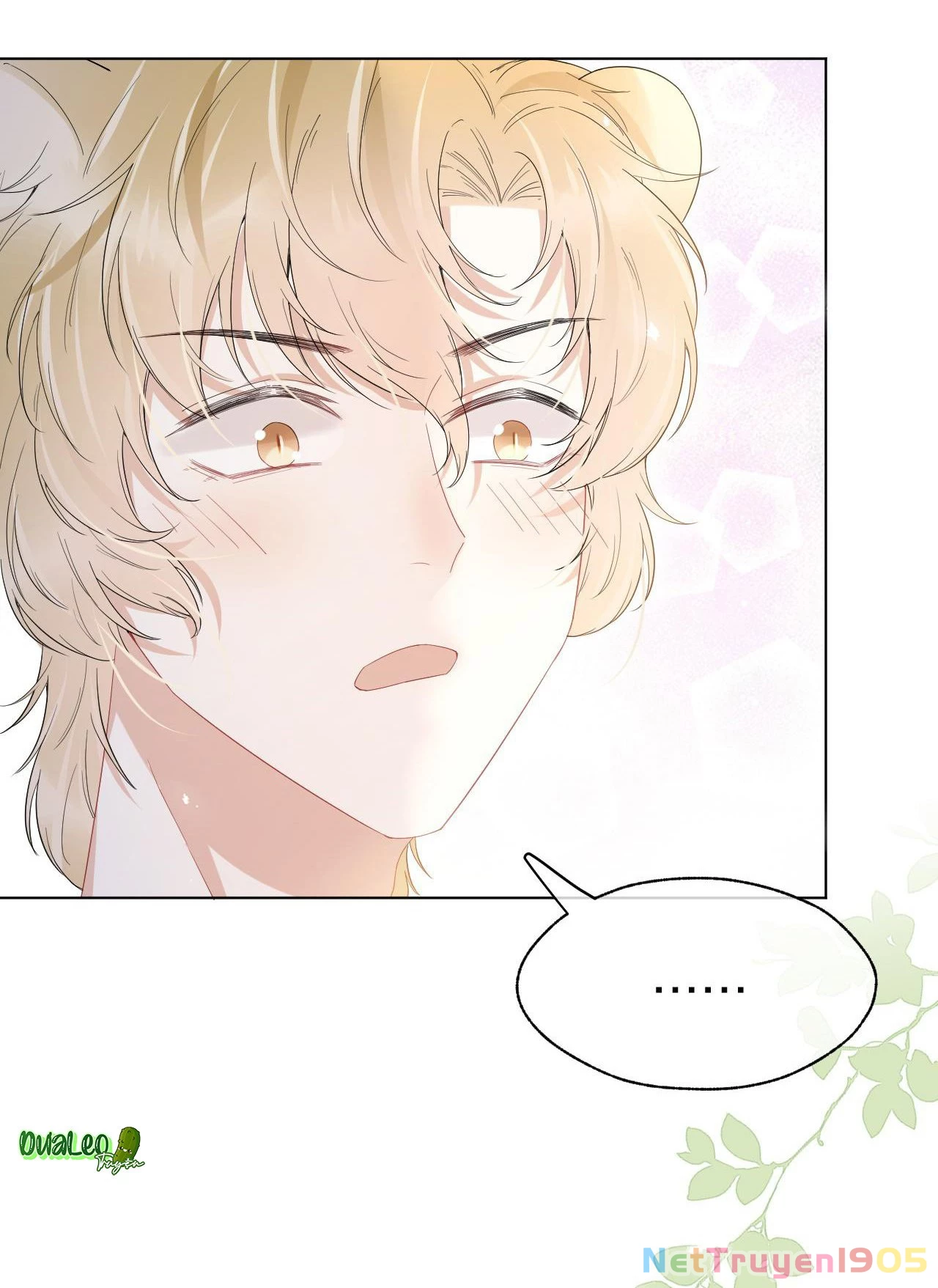 Một Ngụm Nuốt Trọn Thỏ Con Chapter 13 - 49