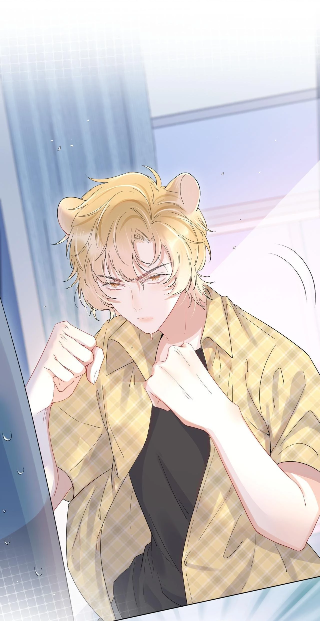 Một Ngụm Nuốt Trọn Thỏ Con Chapter 14 - 2