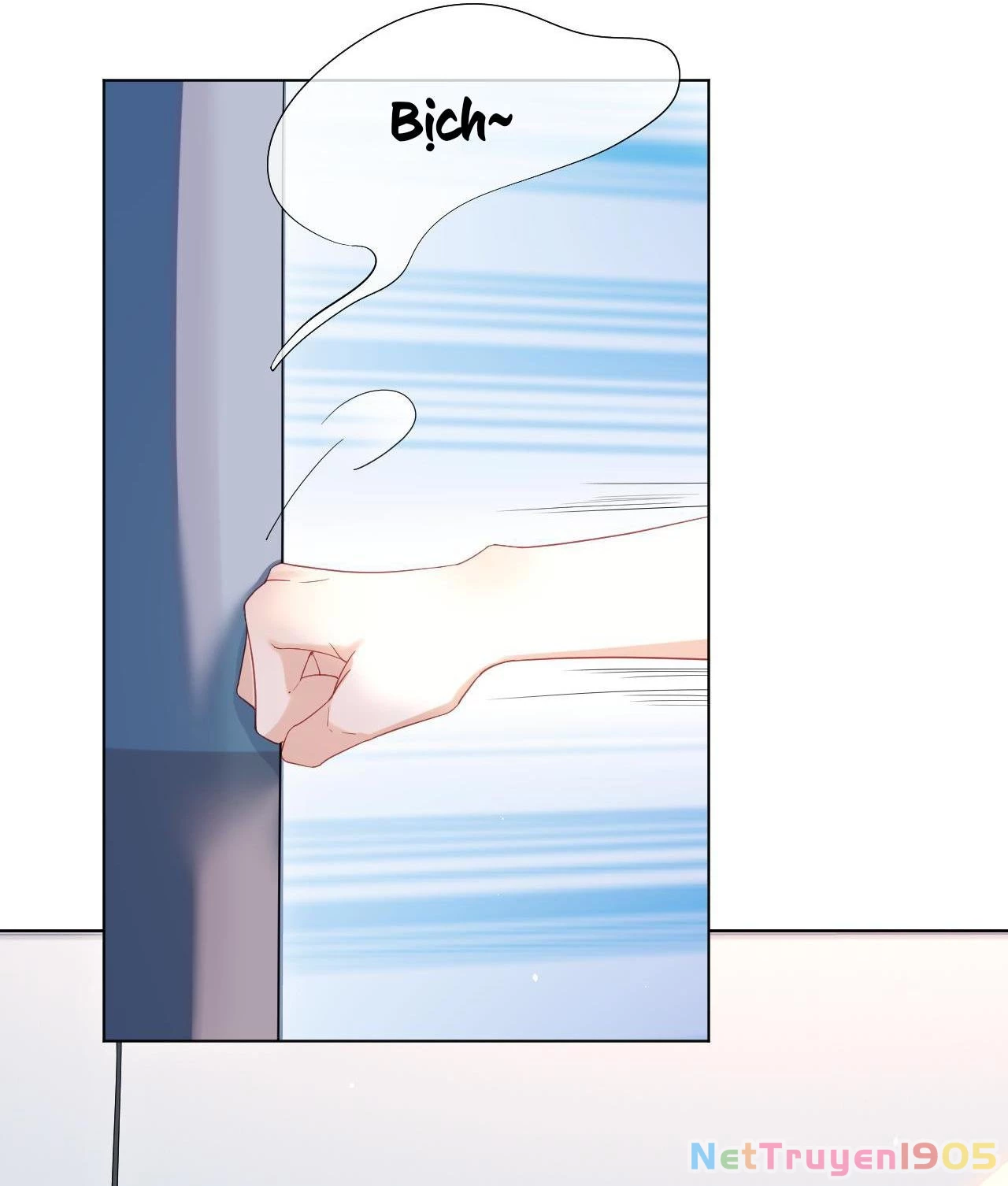 Một Ngụm Nuốt Trọn Thỏ Con Chapter 14 - 4