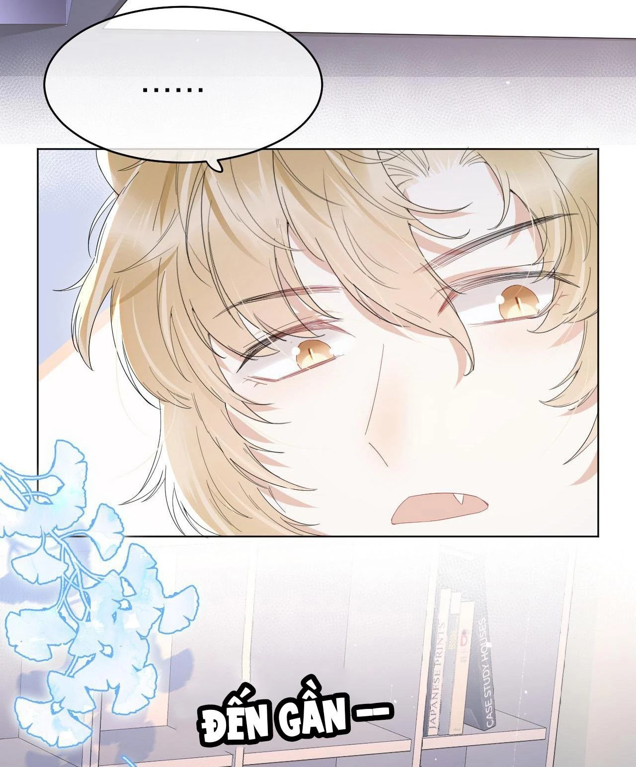 Một Ngụm Nuốt Trọn Thỏ Con Chapter 14 - 6