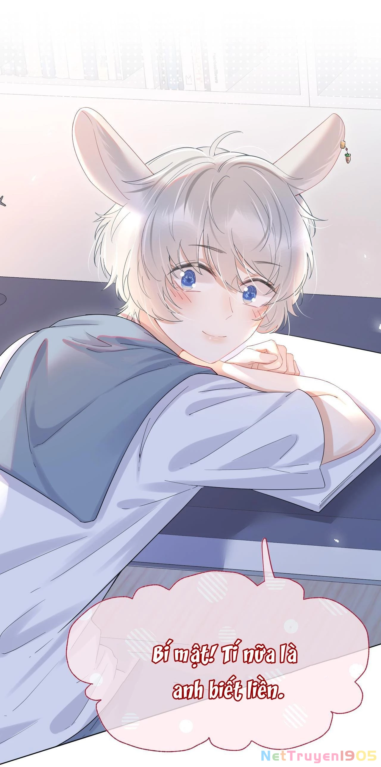 Một Ngụm Nuốt Trọn Thỏ Con Chapter 14 - 10
