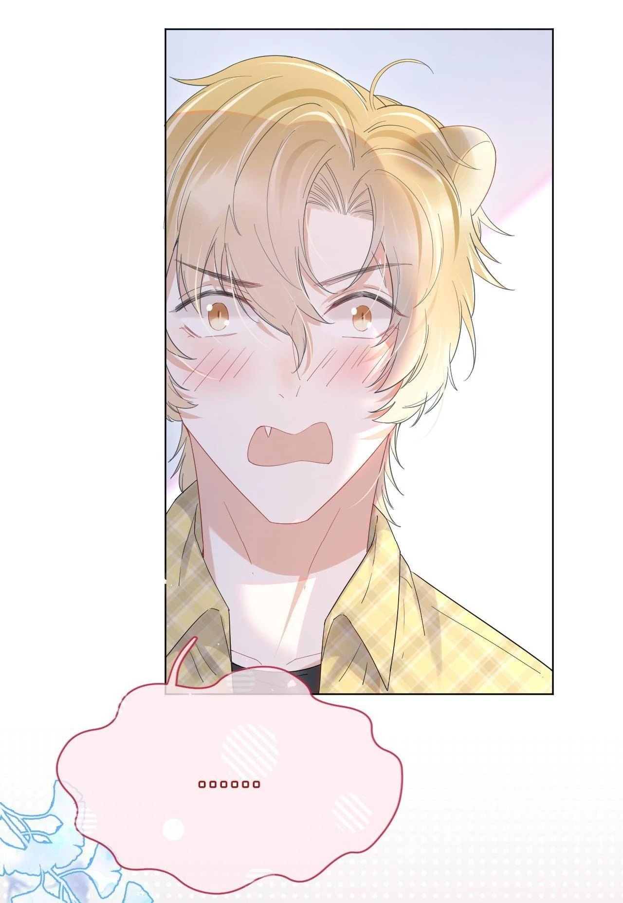 Một Ngụm Nuốt Trọn Thỏ Con Chapter 14 - 11