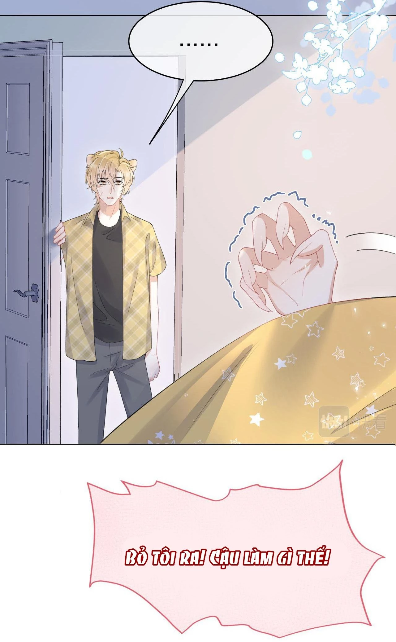 Một Ngụm Nuốt Trọn Thỏ Con Chapter 14 - 19