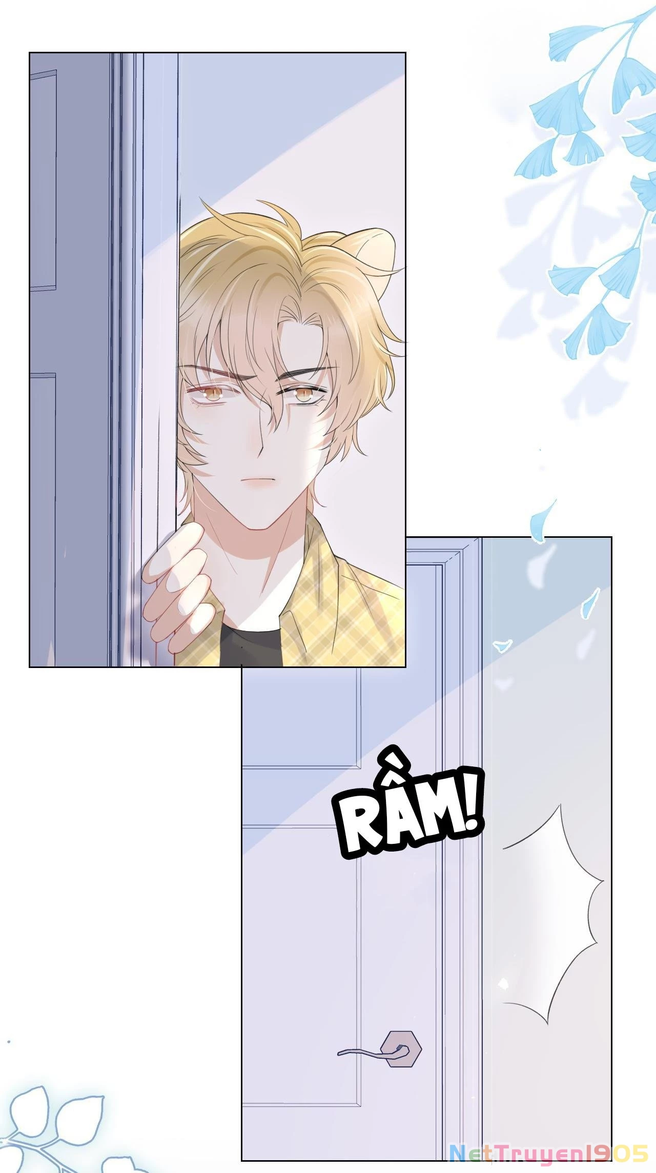 Một Ngụm Nuốt Trọn Thỏ Con Chapter 14 - 20