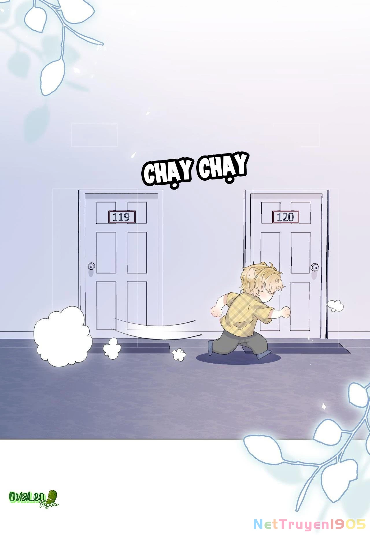 Một Ngụm Nuốt Trọn Thỏ Con Chapter 14 - 21