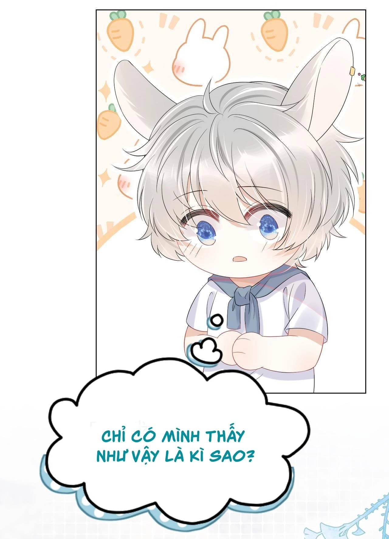 Một Ngụm Nuốt Trọn Thỏ Con Chapter 14 - 29