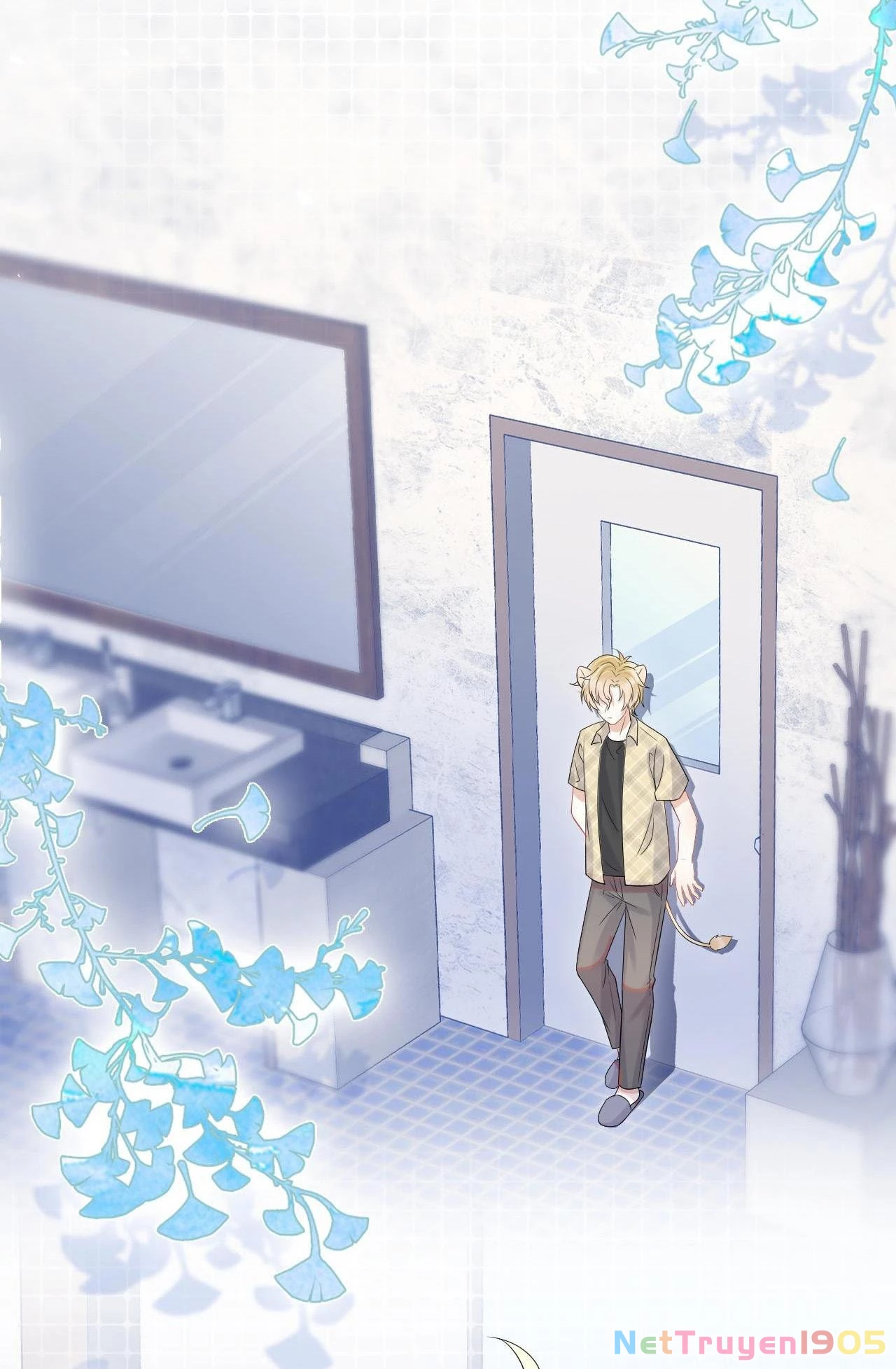 Một Ngụm Nuốt Trọn Thỏ Con Chapter 14 - 30