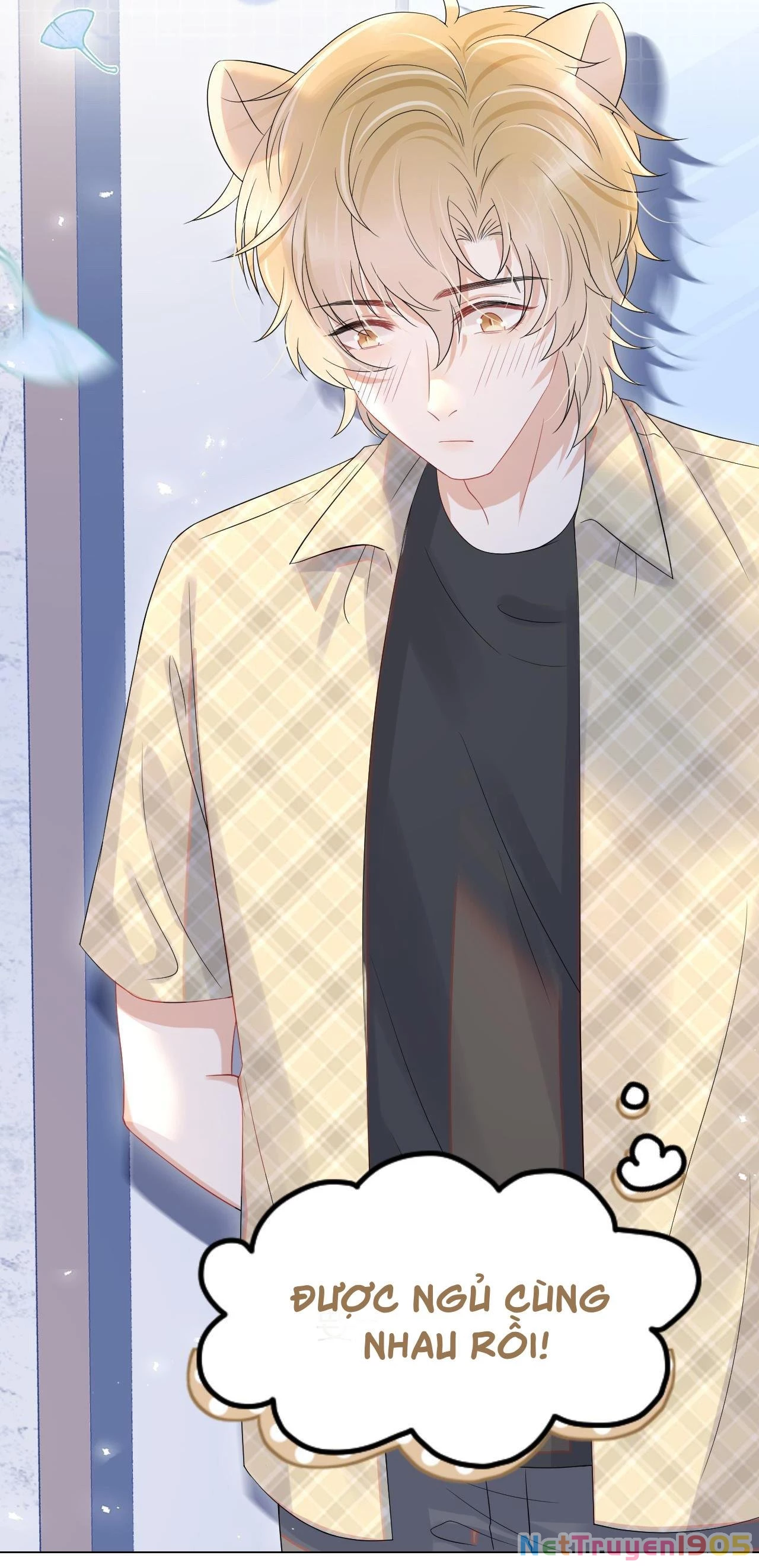 Một Ngụm Nuốt Trọn Thỏ Con Chapter 14 - 31