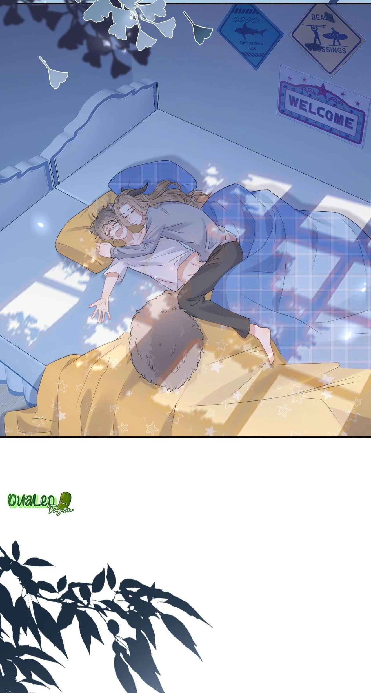 Một Ngụm Nuốt Trọn Thỏ Con Chapter 14 - 33