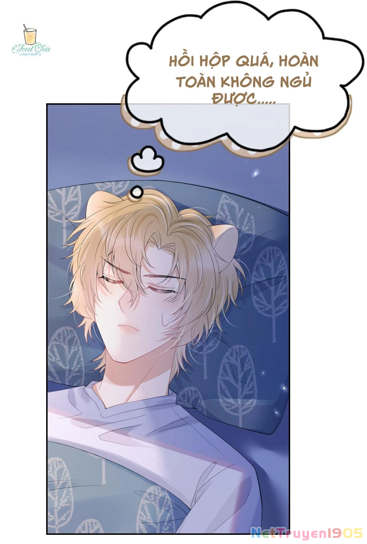 Một Ngụm Nuốt Trọn Thỏ Con Chapter 14 - 35