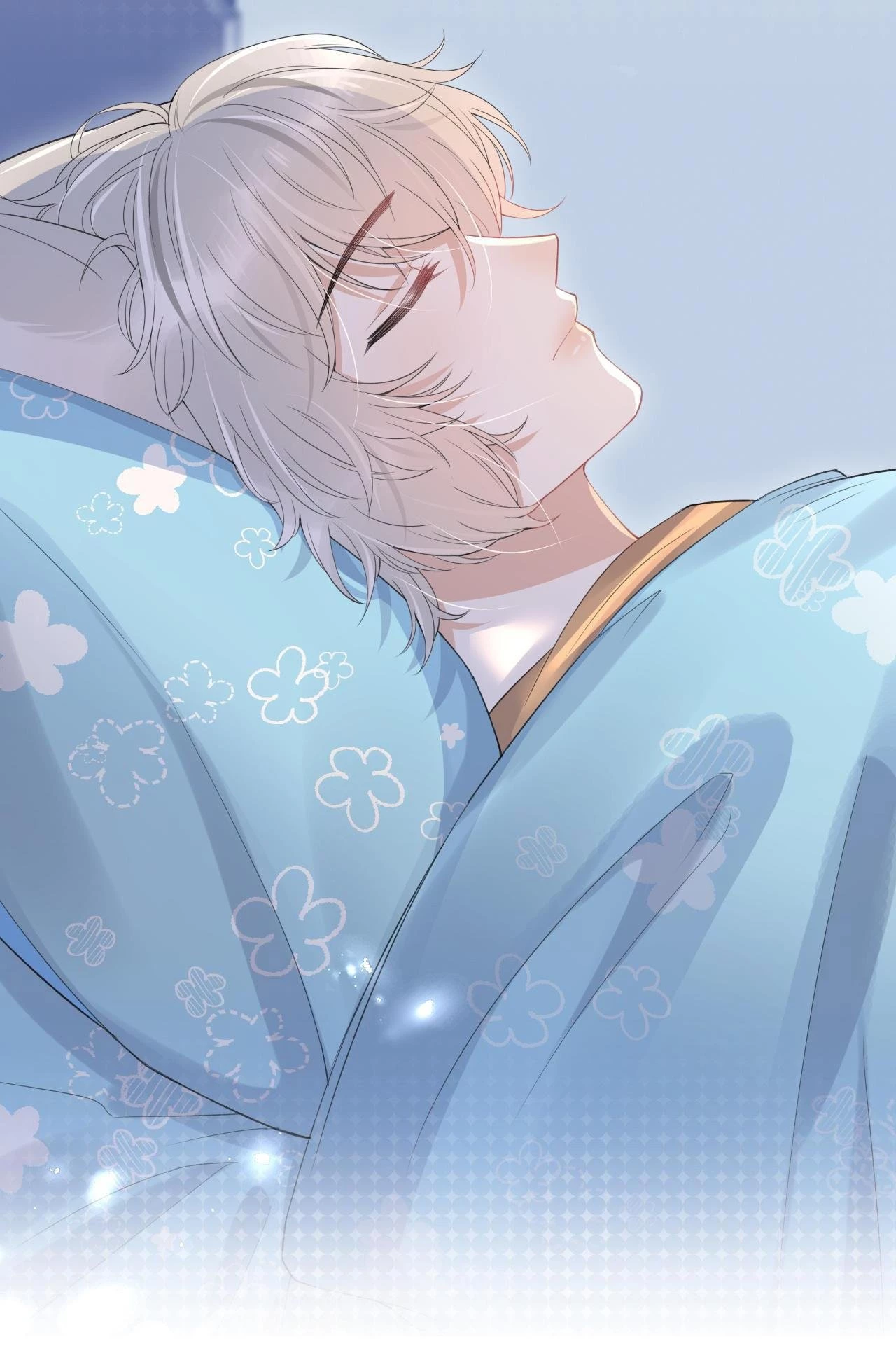 Một Ngụm Nuốt Trọn Thỏ Con Chapter 14 - 37