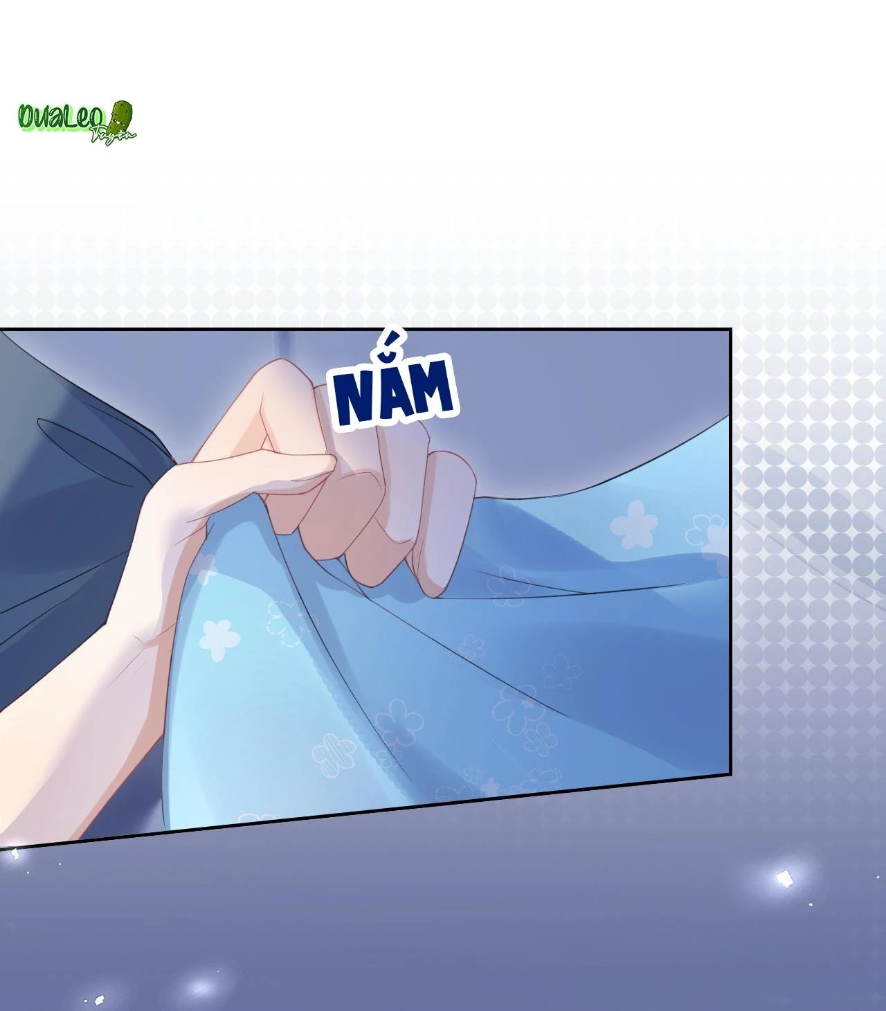 Một Ngụm Nuốt Trọn Thỏ Con Chapter 14 - 39