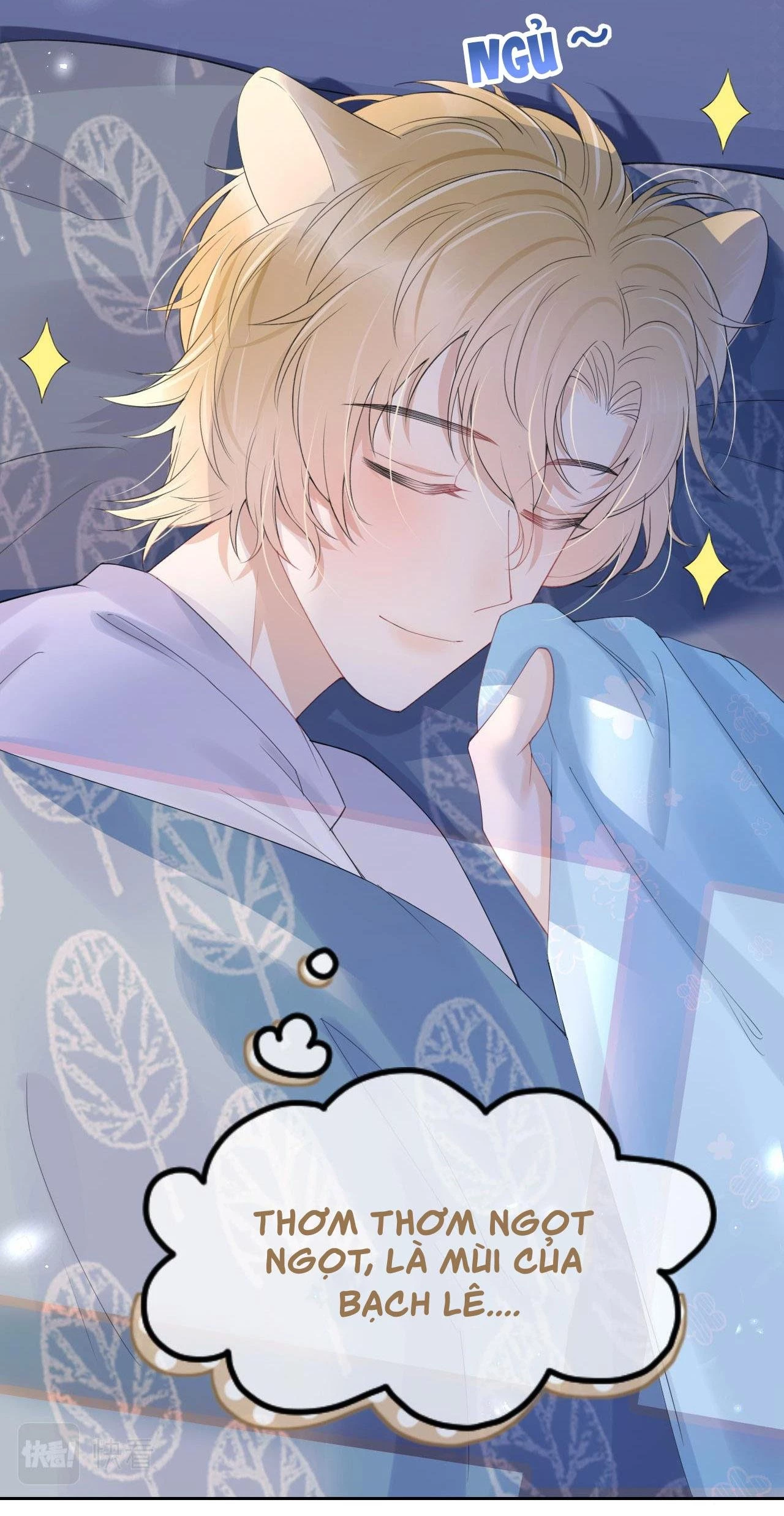 Một Ngụm Nuốt Trọn Thỏ Con Chapter 14 - 40