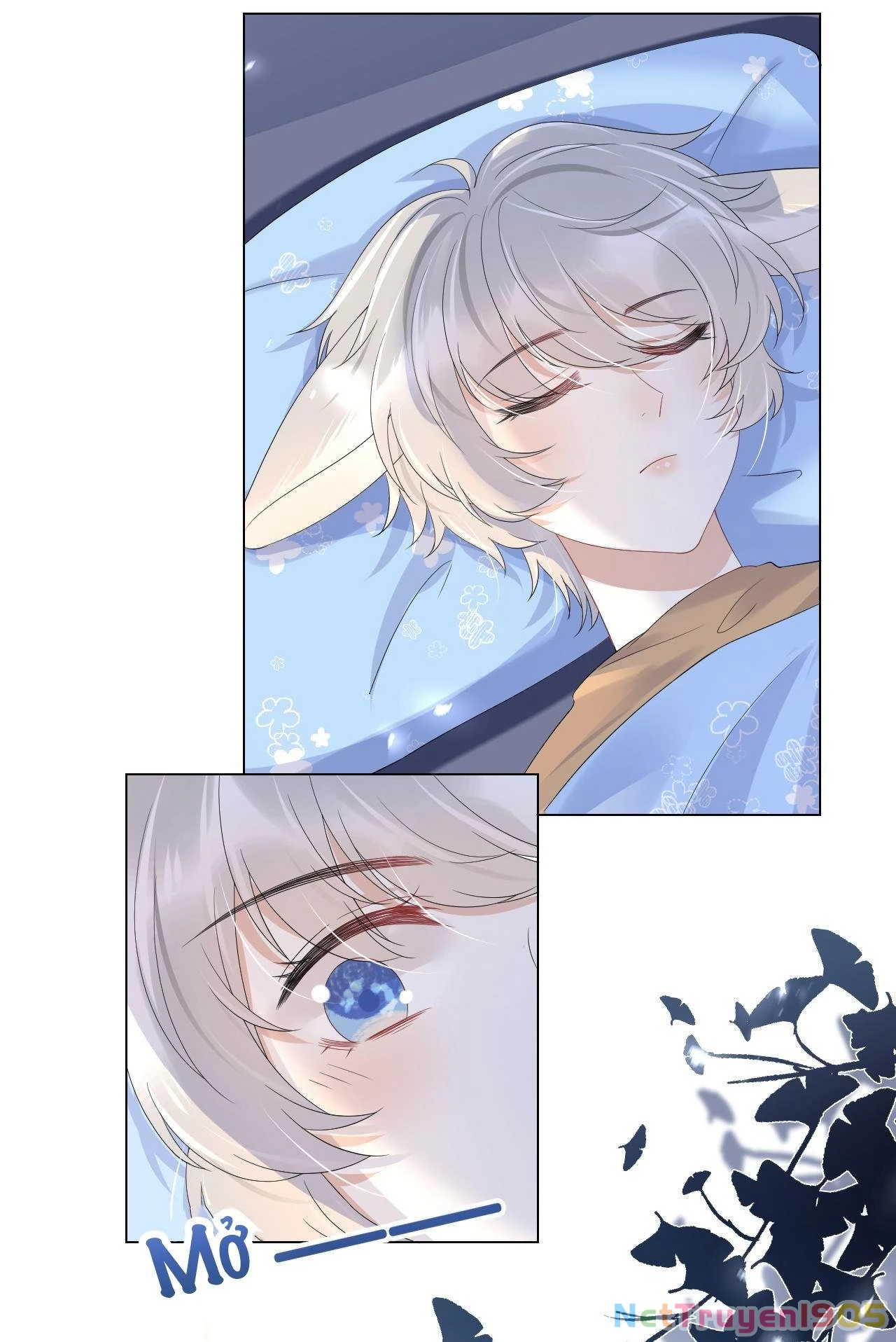 Một Ngụm Nuốt Trọn Thỏ Con Chapter 14 - 41