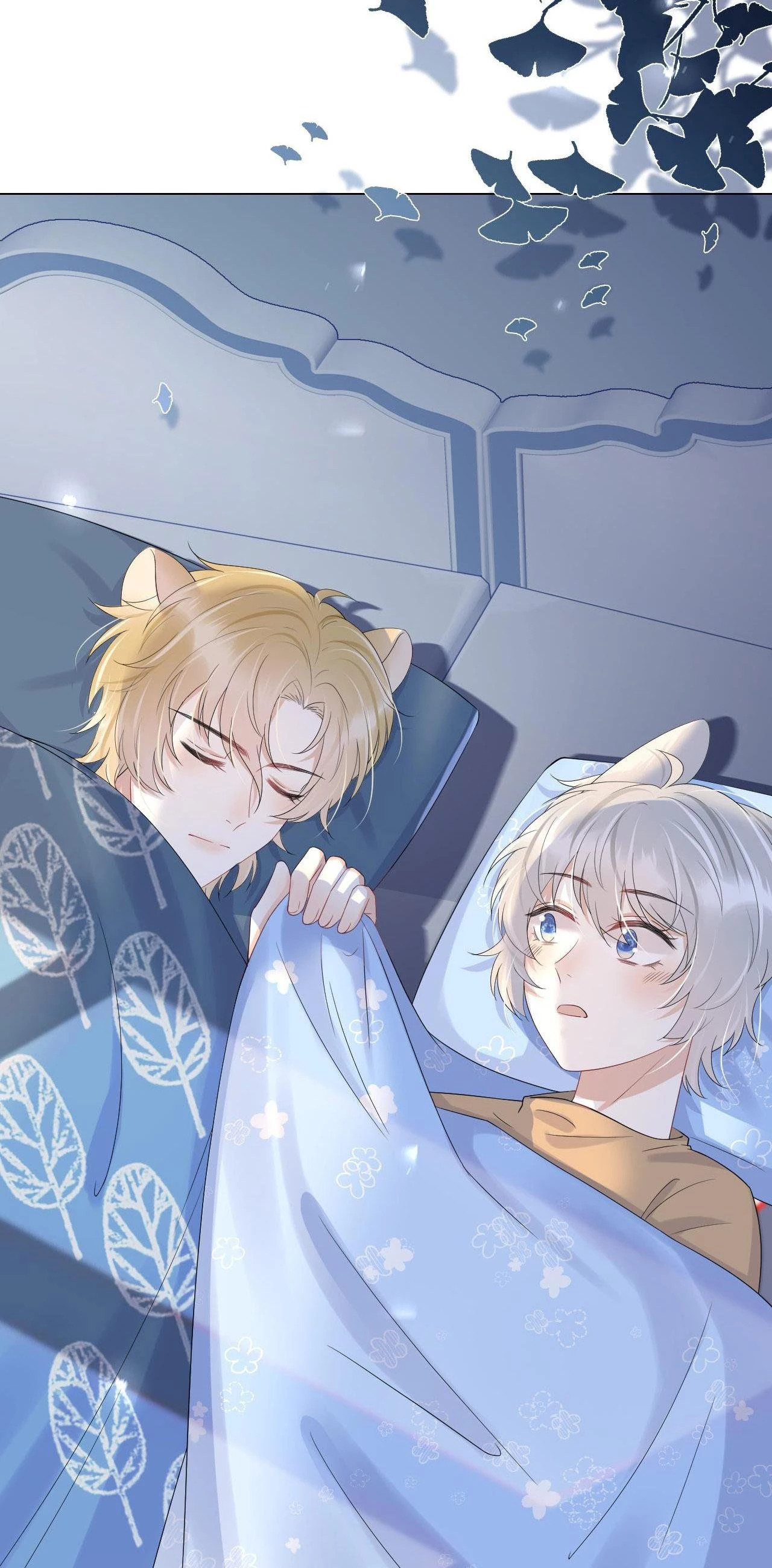 Một Ngụm Nuốt Trọn Thỏ Con Chapter 14 - 42