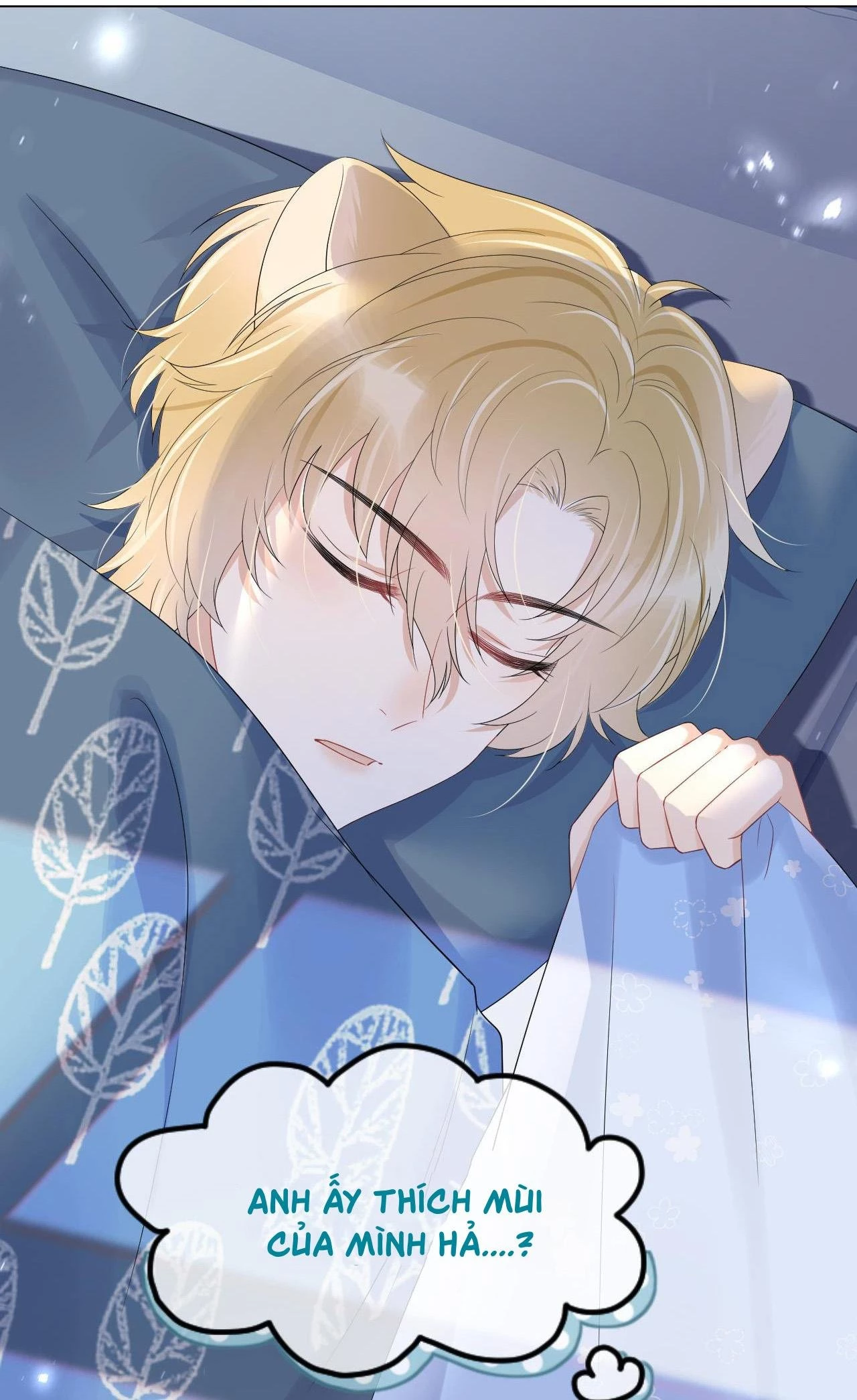 Một Ngụm Nuốt Trọn Thỏ Con Chapter 14 - 44