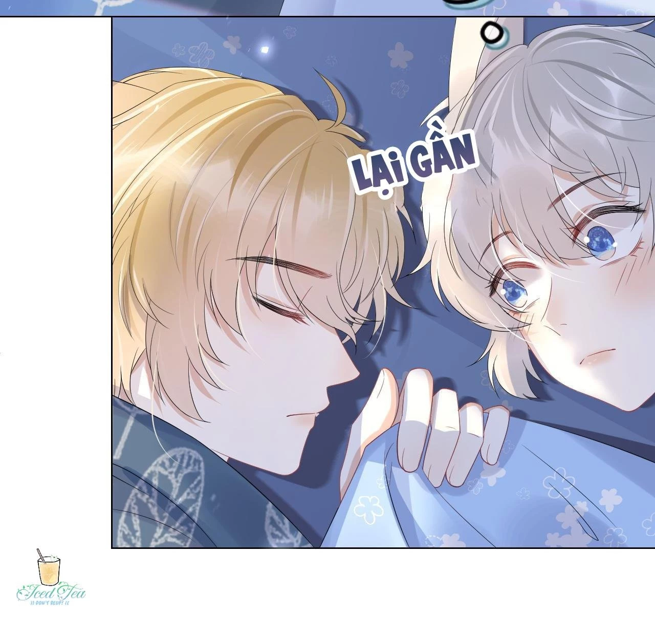 Một Ngụm Nuốt Trọn Thỏ Con Chapter 14 - 45