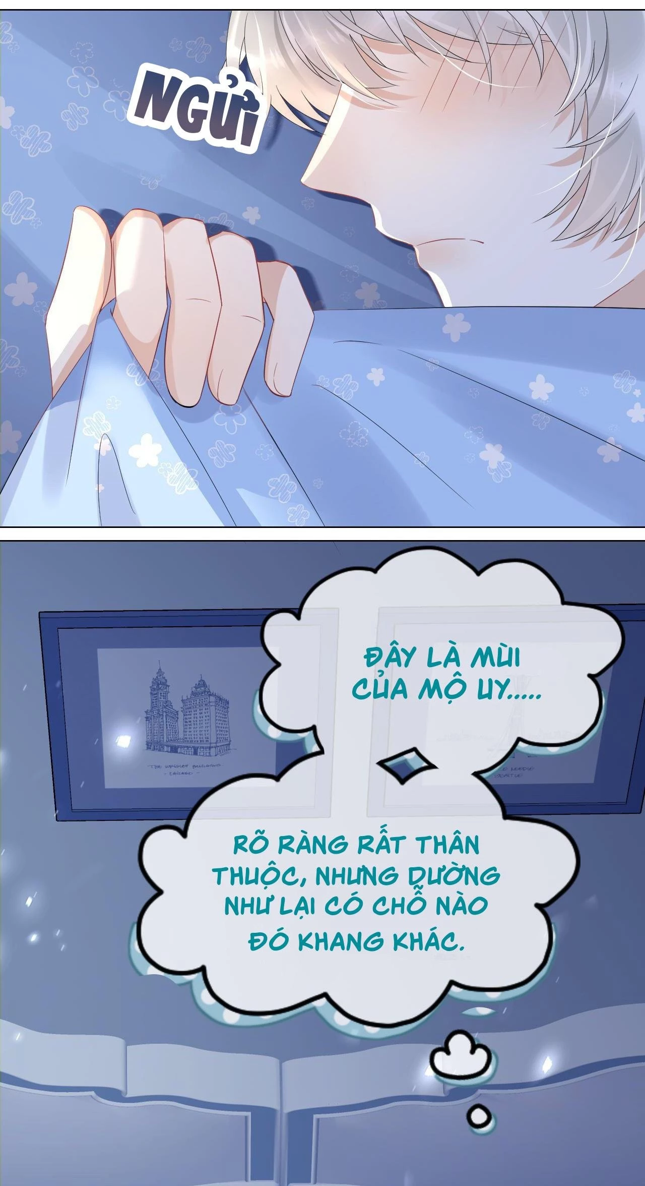 Một Ngụm Nuốt Trọn Thỏ Con Chapter 14 - 46