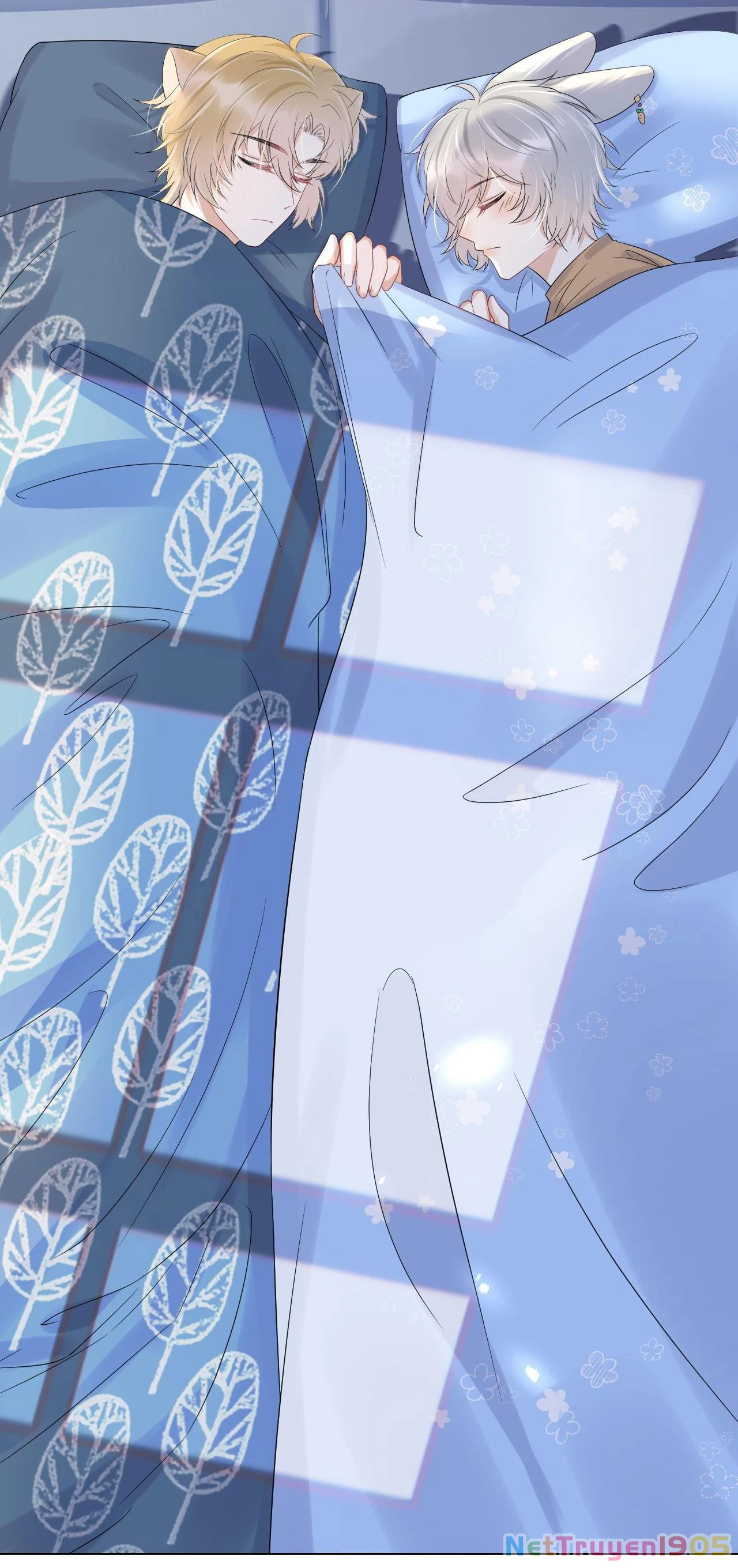 Một Ngụm Nuốt Trọn Thỏ Con Chapter 14 - 47