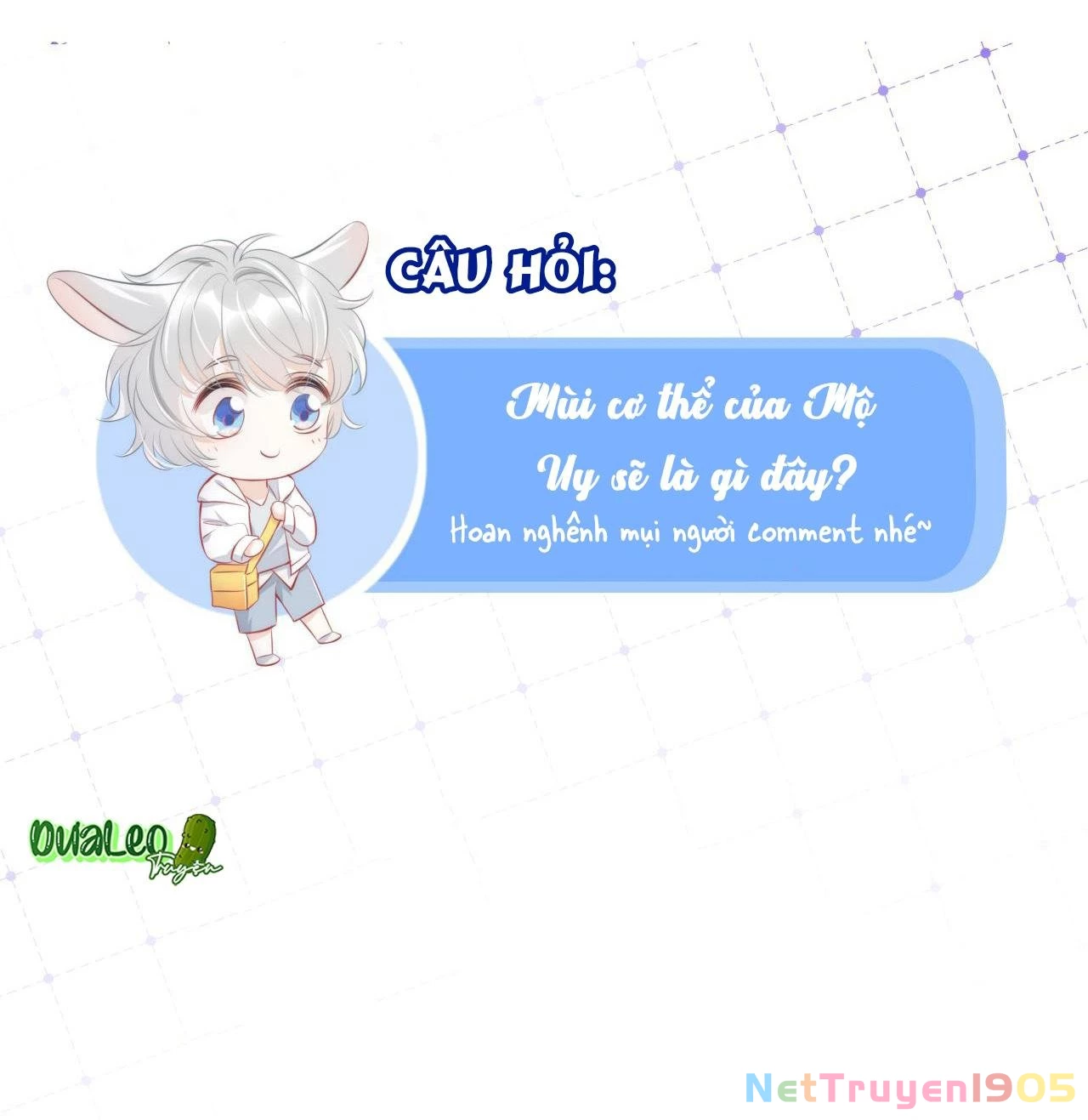 Một Ngụm Nuốt Trọn Thỏ Con Chapter 14 - 48