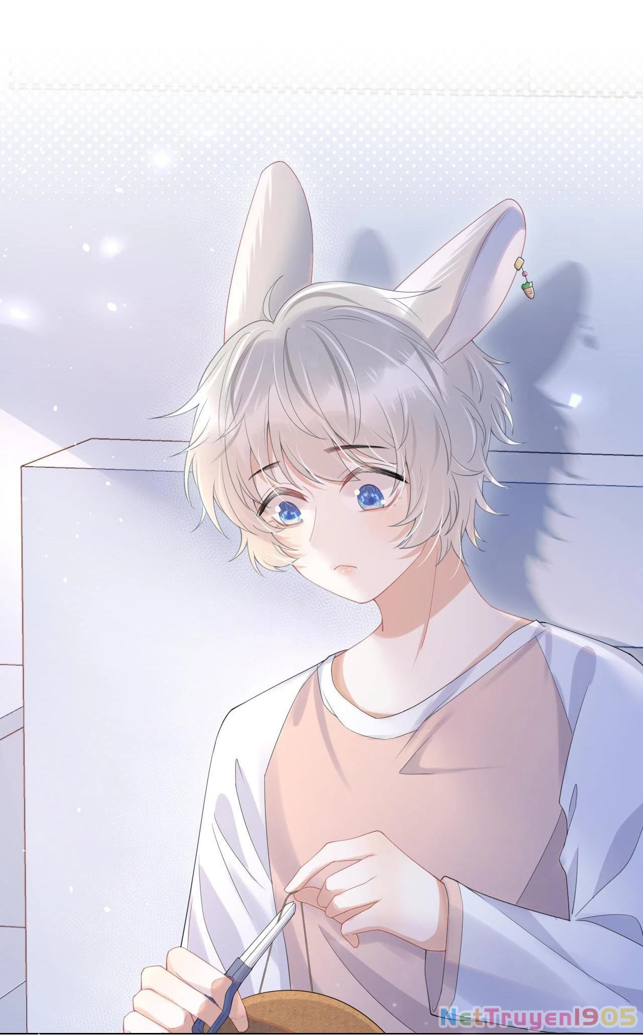 Một Ngụm Nuốt Trọn Thỏ Con Chapter 15 - 2