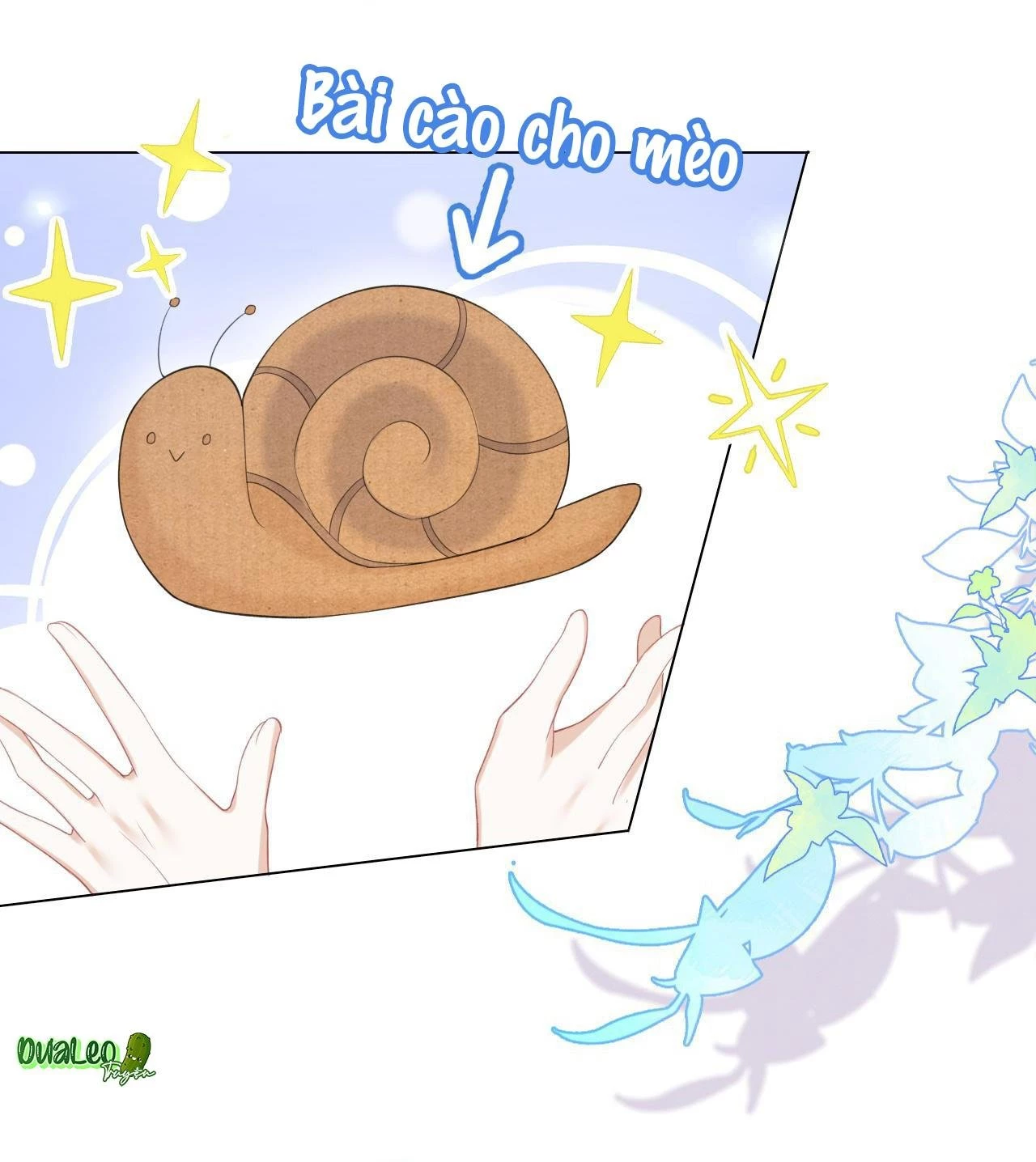 Một Ngụm Nuốt Trọn Thỏ Con Chapter 15 - 3