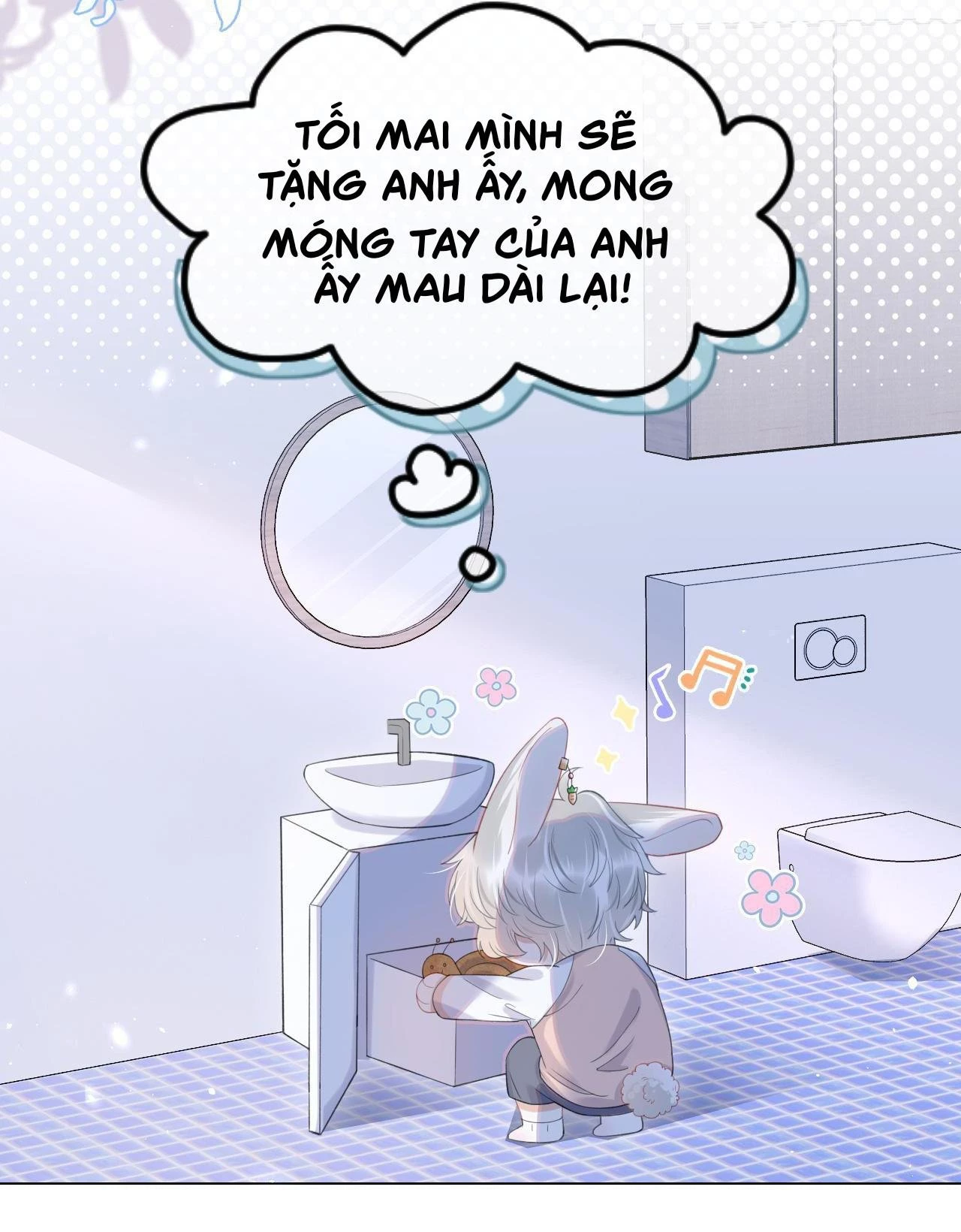 Một Ngụm Nuốt Trọn Thỏ Con Chapter 15 - 5