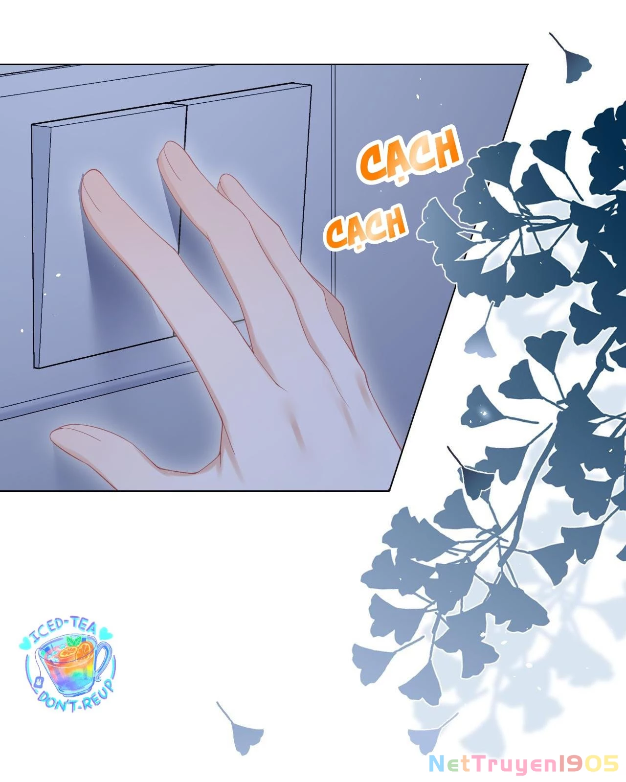 Một Ngụm Nuốt Trọn Thỏ Con Chapter 15 - 6