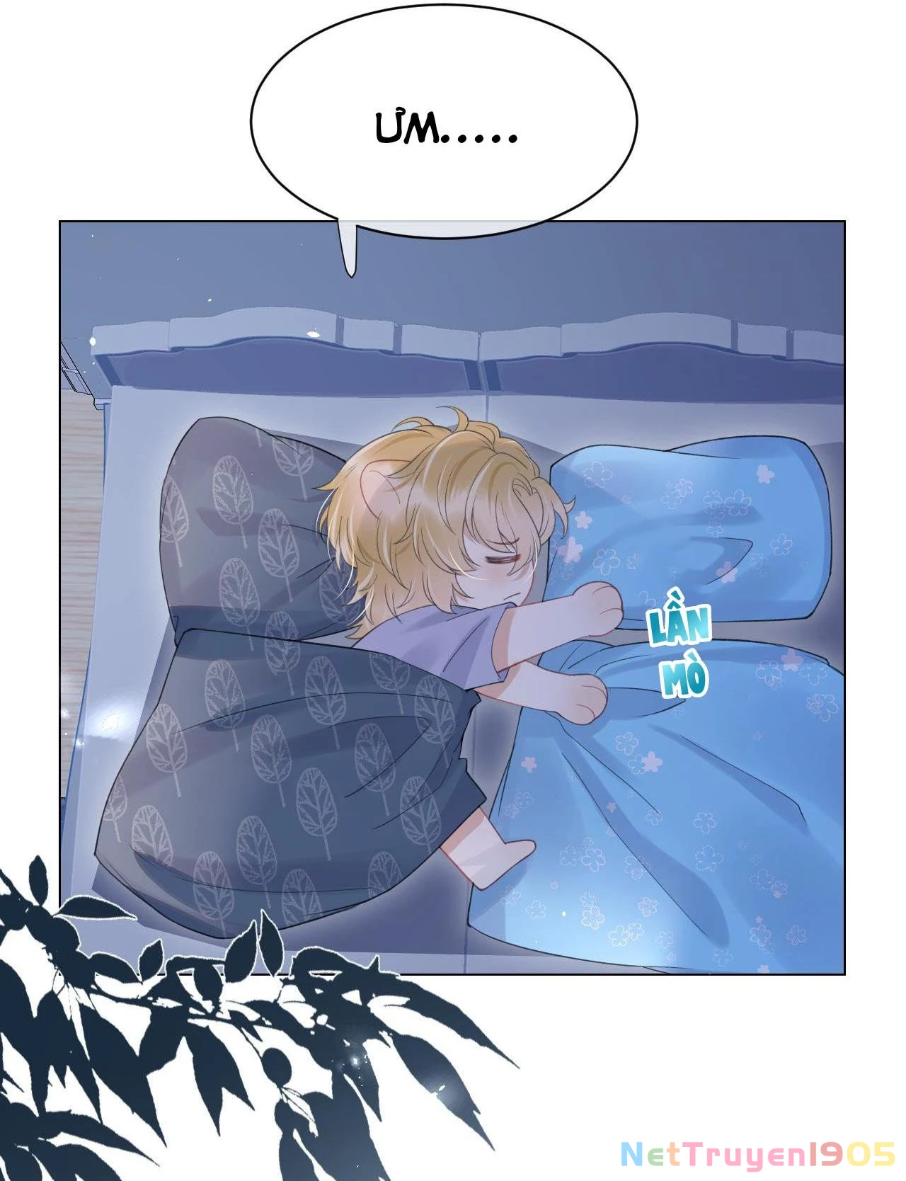 Một Ngụm Nuốt Trọn Thỏ Con Chapter 15 - 7