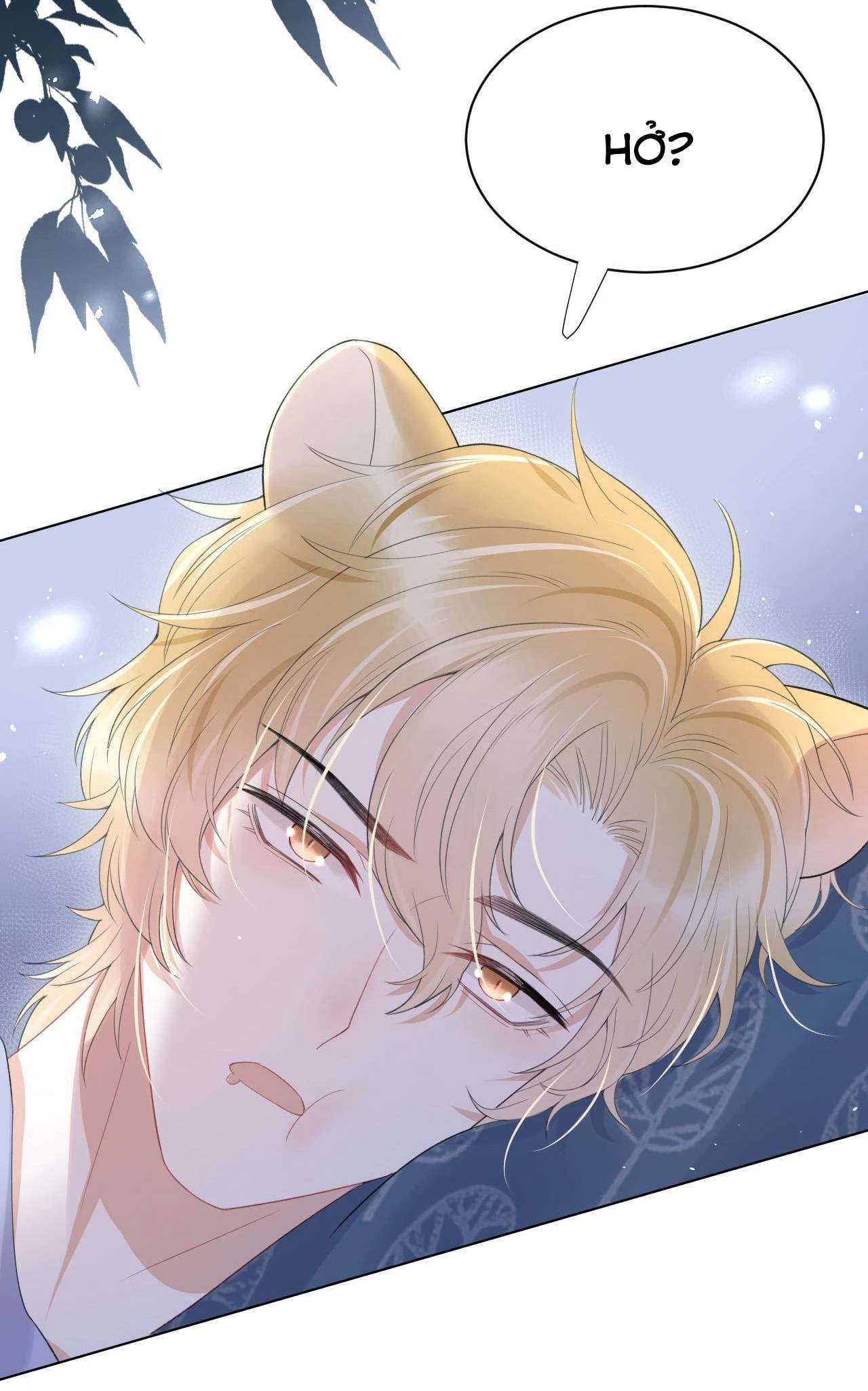 Một Ngụm Nuốt Trọn Thỏ Con Chapter 15 - 8