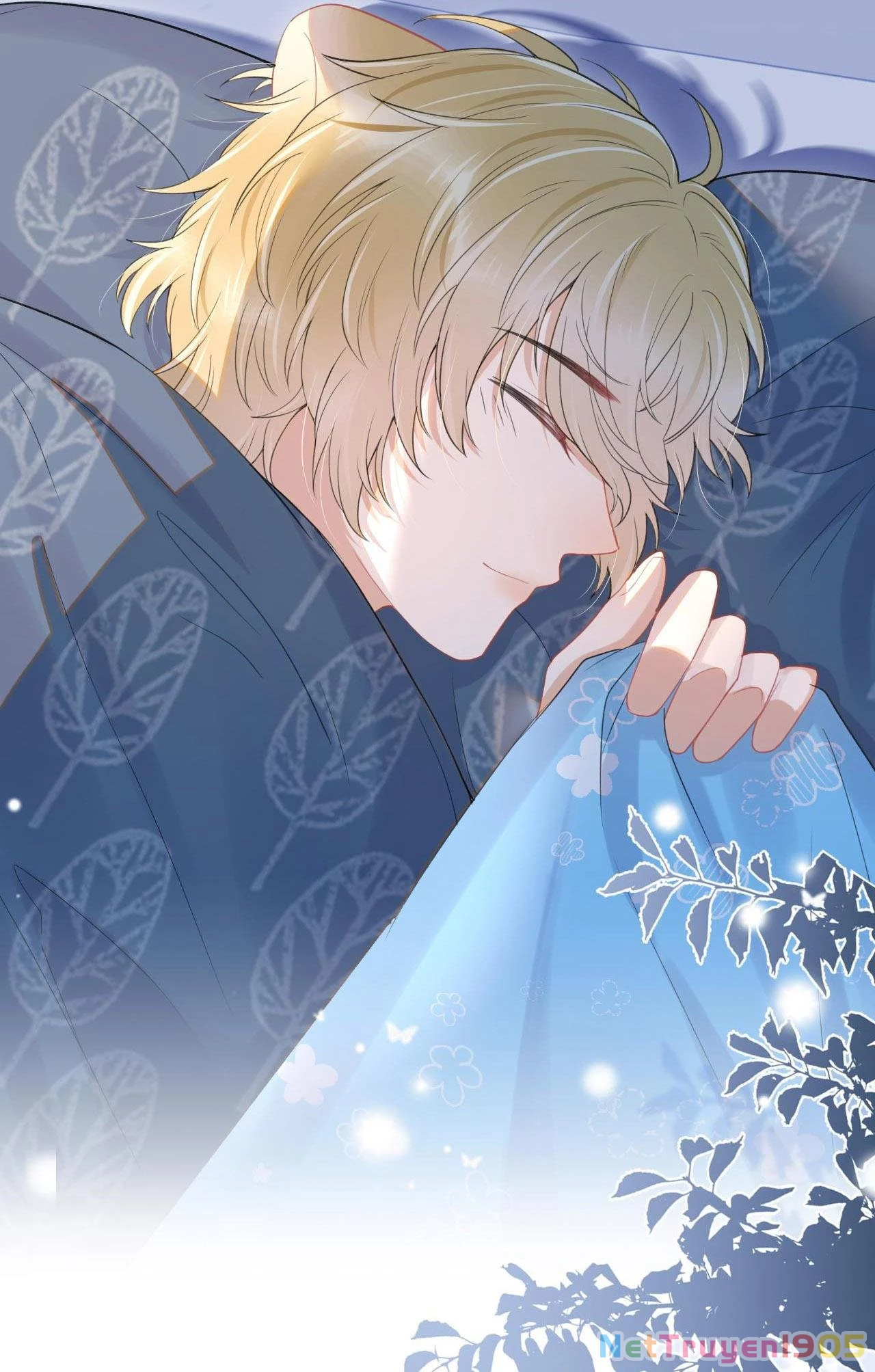 Một Ngụm Nuốt Trọn Thỏ Con Chapter 15 - 12