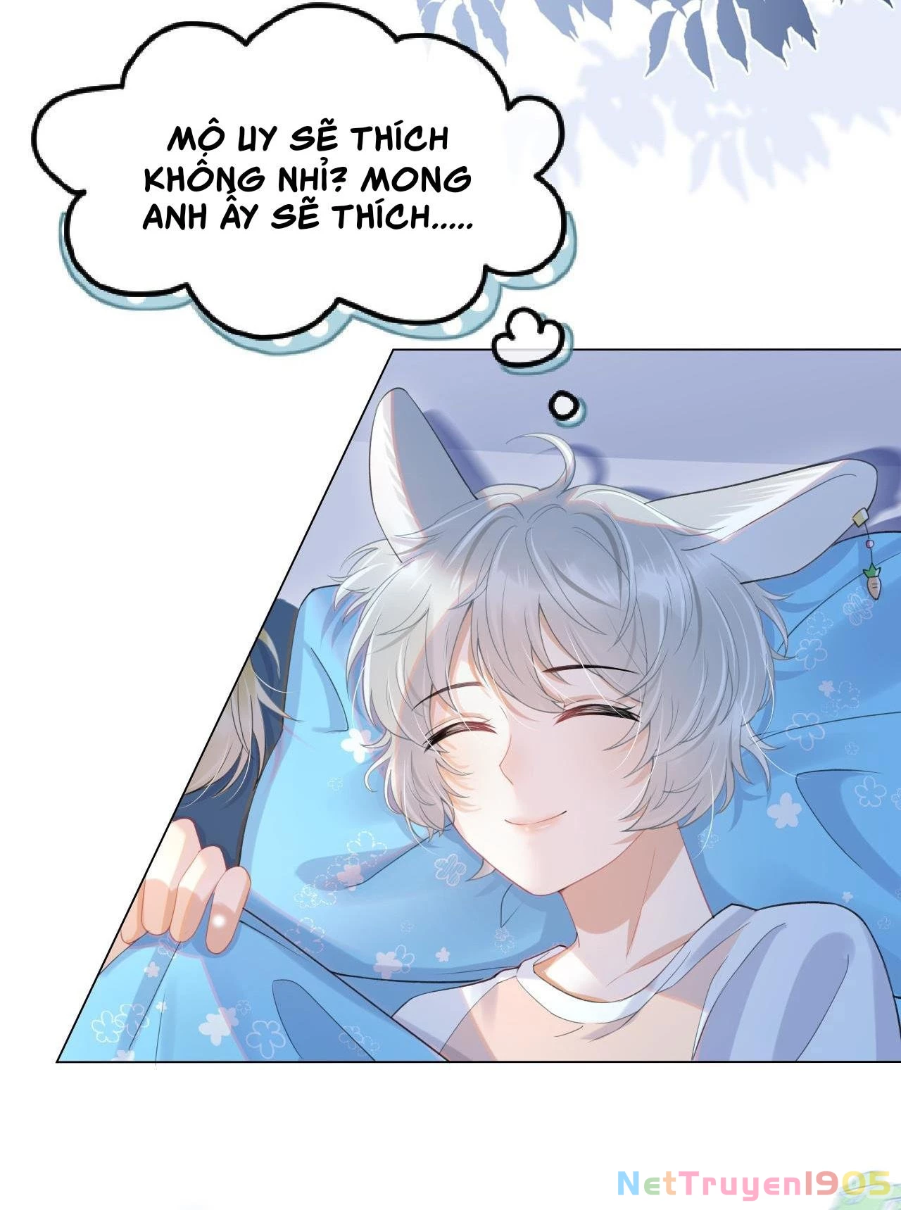 Một Ngụm Nuốt Trọn Thỏ Con Chapter 15 - 13