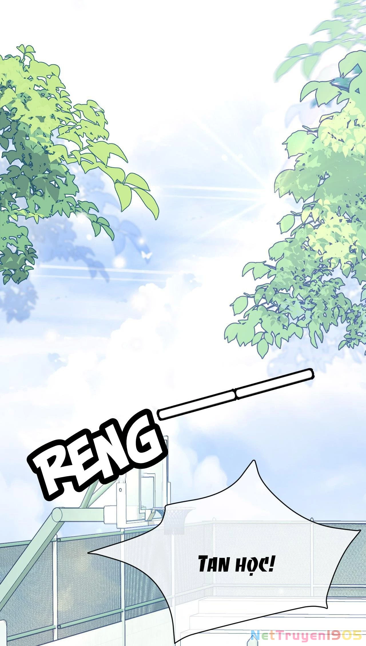 Một Ngụm Nuốt Trọn Thỏ Con Chapter 15 - 14