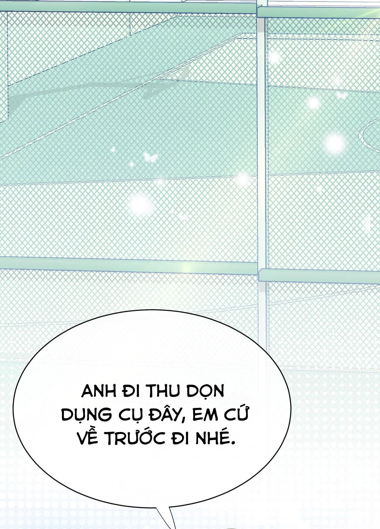 Một Ngụm Nuốt Trọn Thỏ Con Chapter 15 - 15