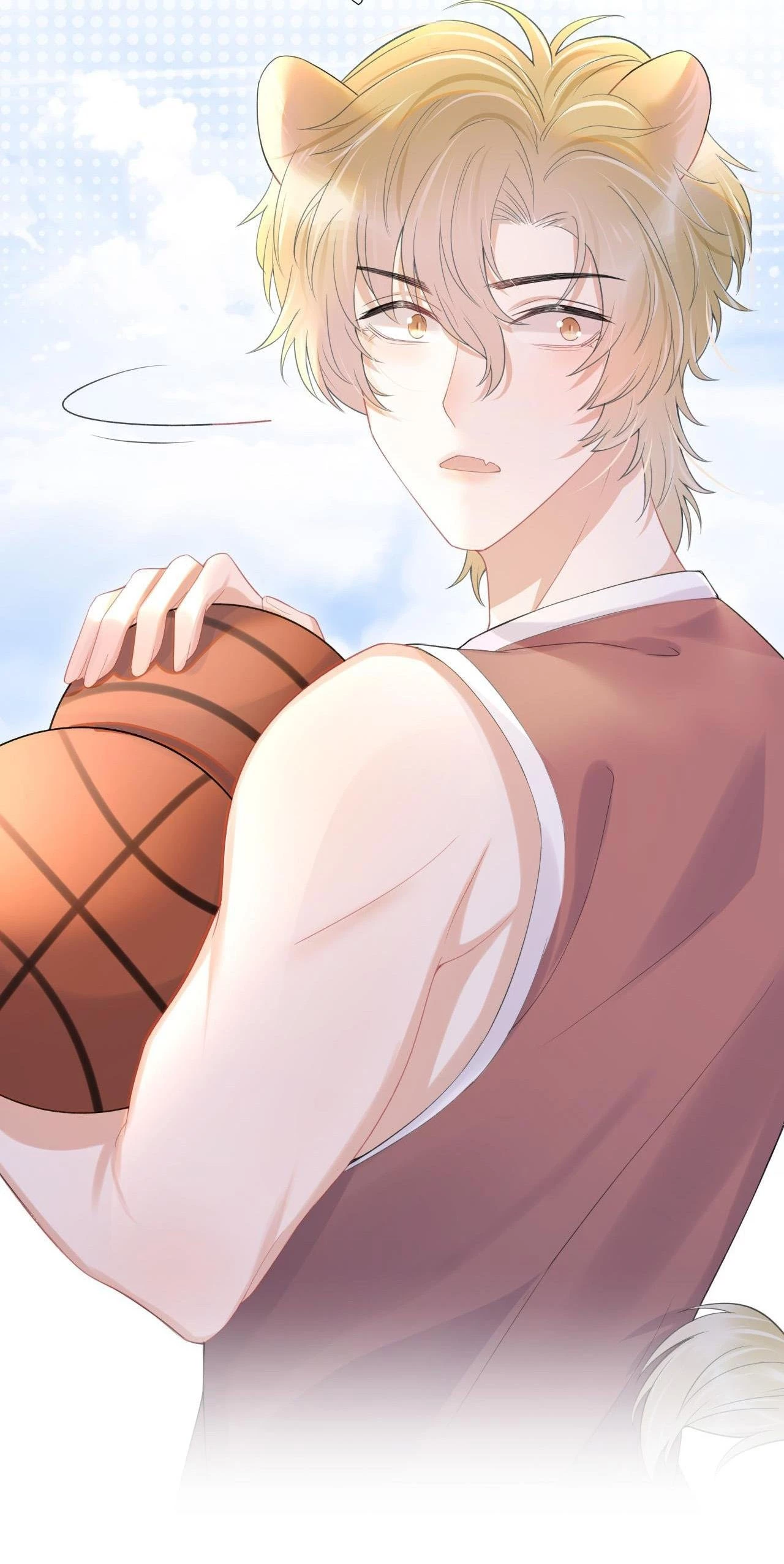 Một Ngụm Nuốt Trọn Thỏ Con Chapter 15 - 16