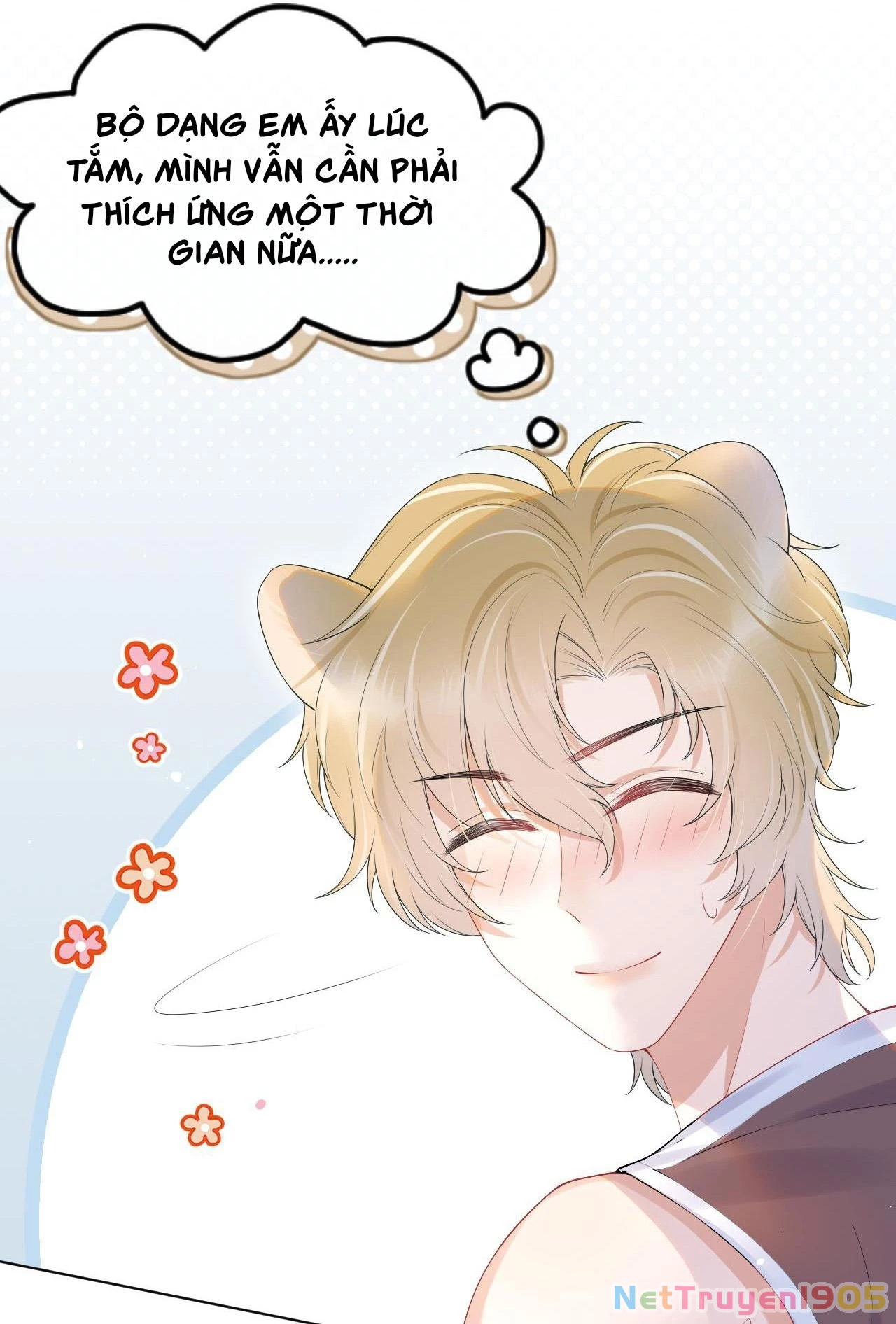 Một Ngụm Nuốt Trọn Thỏ Con Chapter 15 - 19