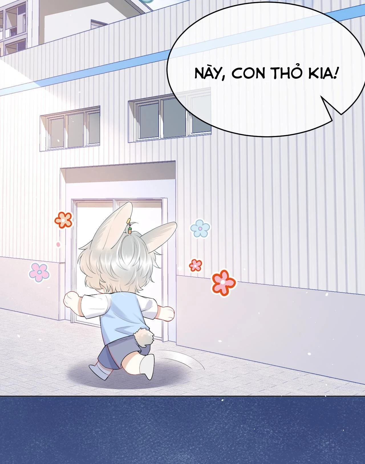 Một Ngụm Nuốt Trọn Thỏ Con Chapter 15 - 22