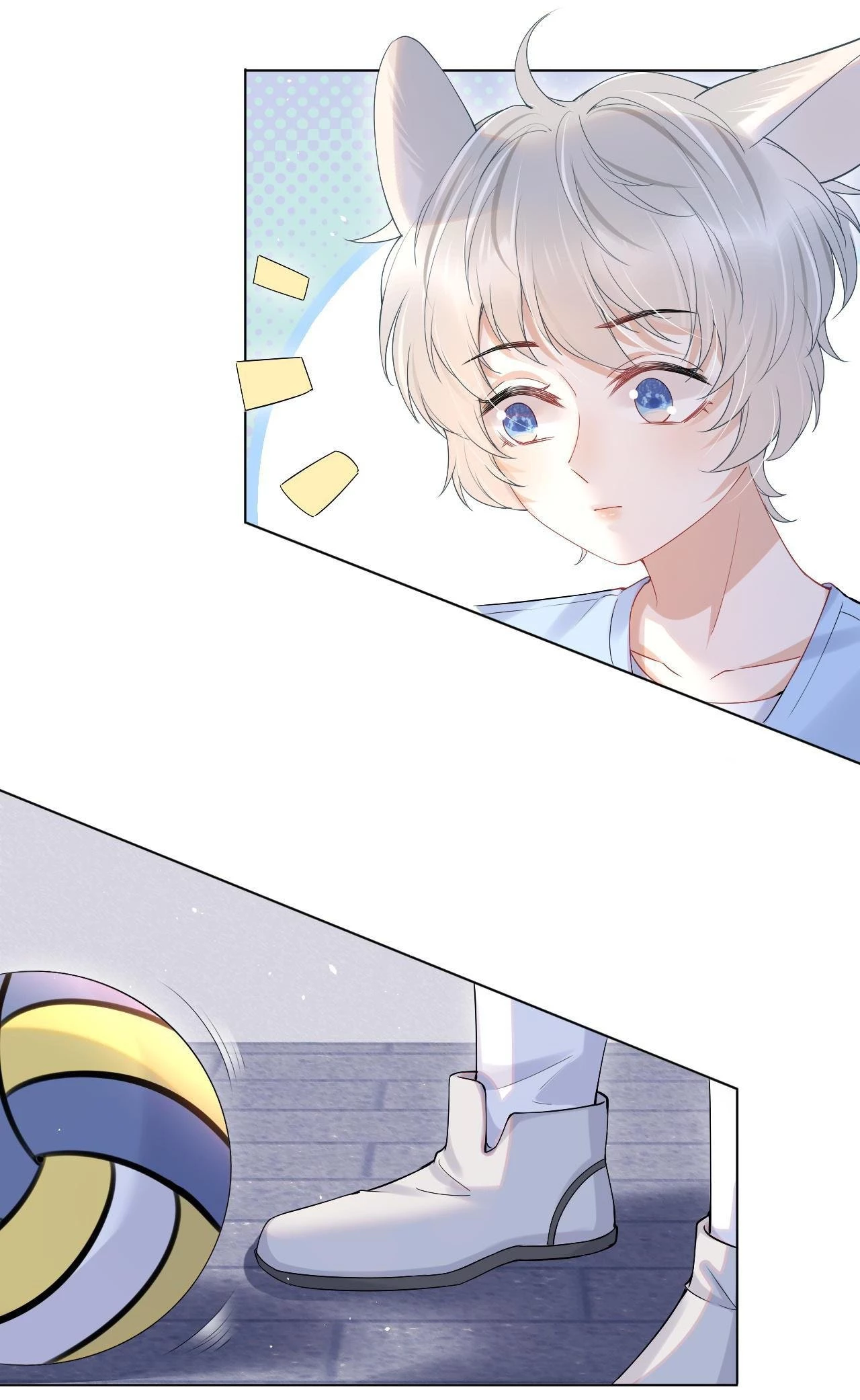 Một Ngụm Nuốt Trọn Thỏ Con Chapter 15 - 24