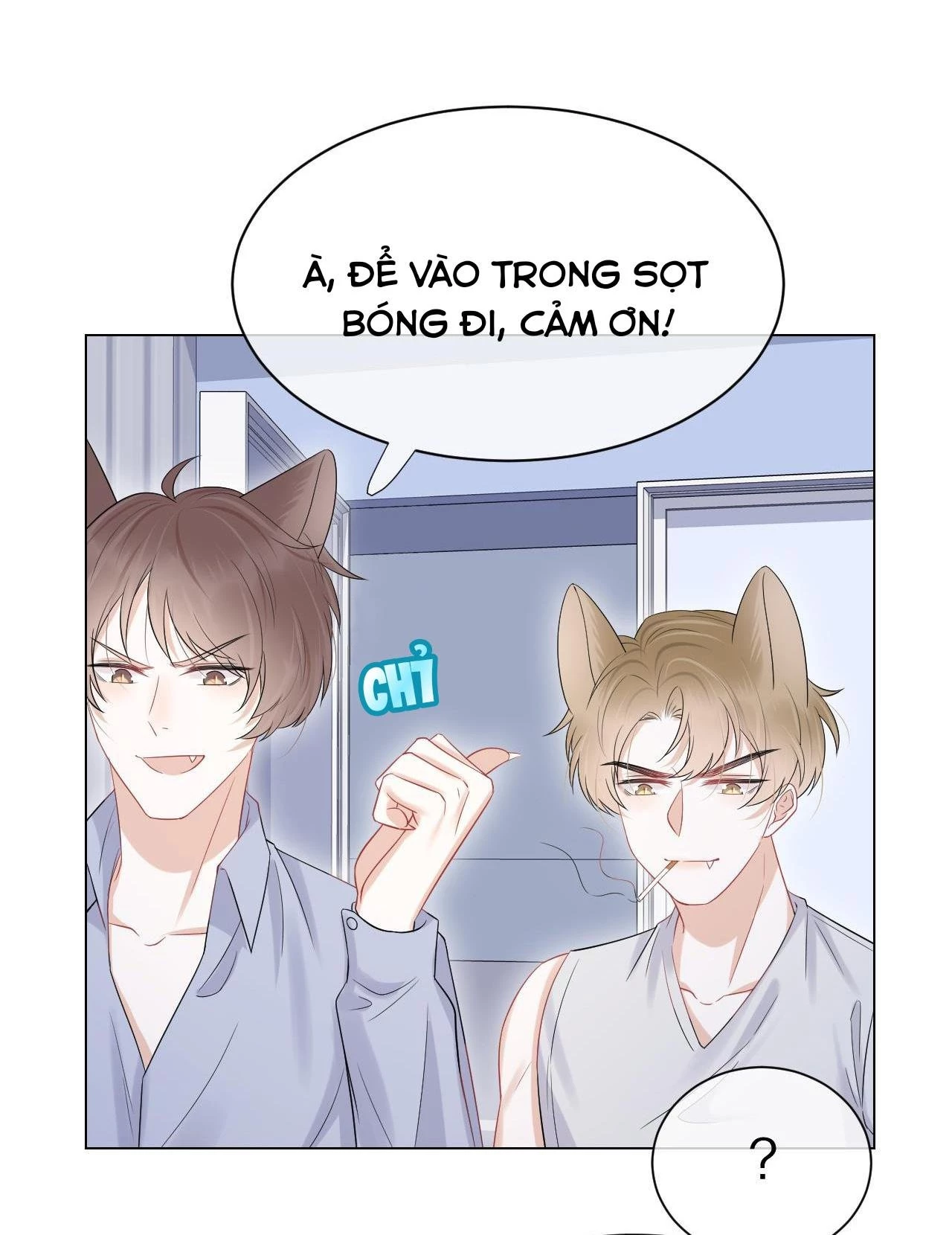 Một Ngụm Nuốt Trọn Thỏ Con Chapter 15 - 26