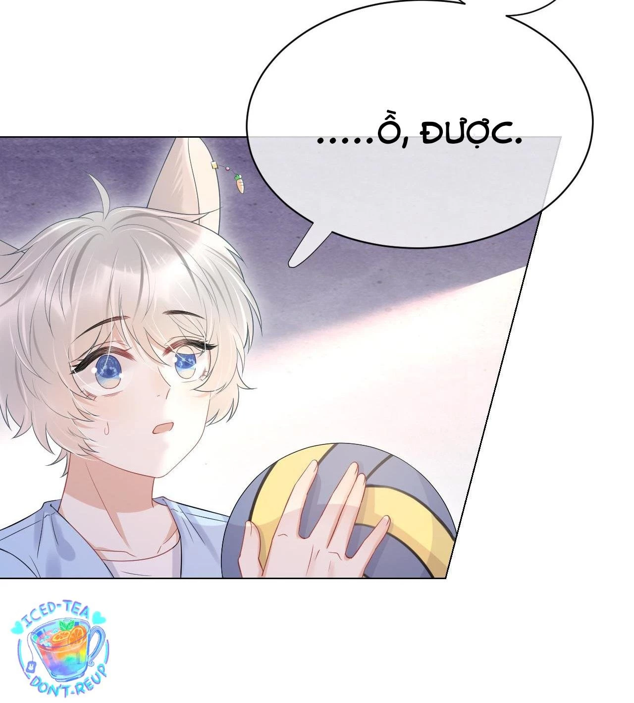 Một Ngụm Nuốt Trọn Thỏ Con Chapter 15 - 27