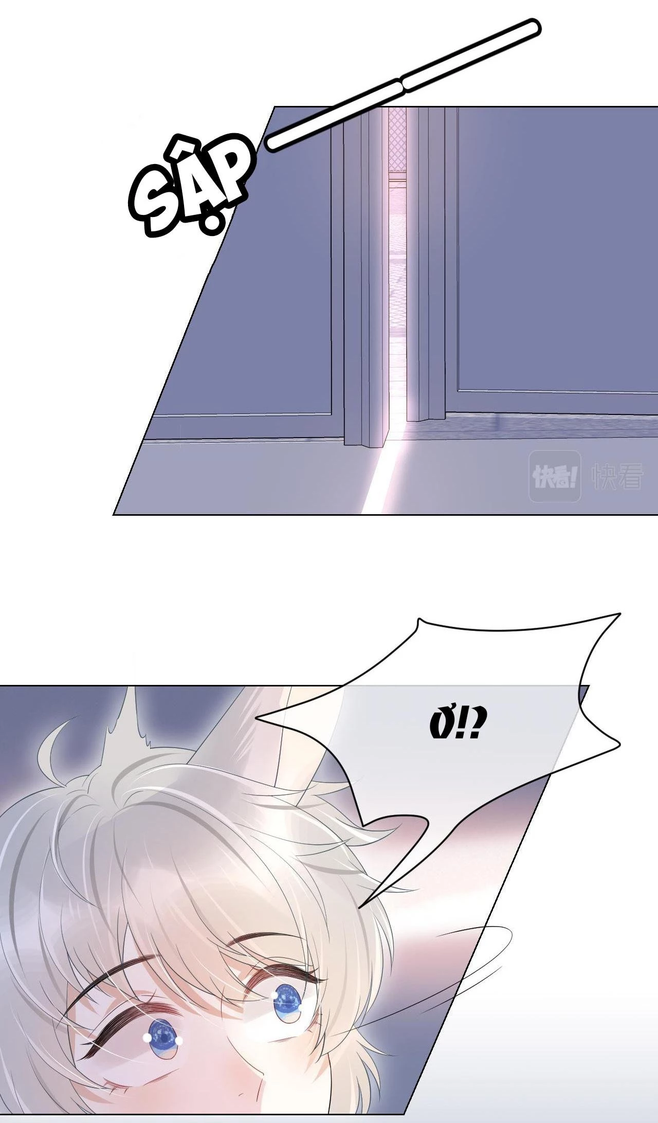 Một Ngụm Nuốt Trọn Thỏ Con Chapter 15 - 29