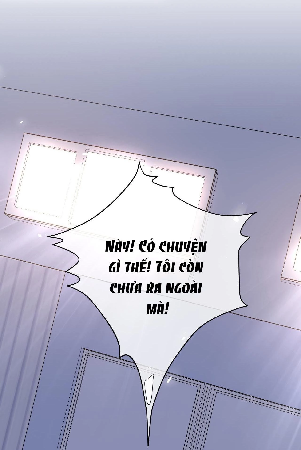 Một Ngụm Nuốt Trọn Thỏ Con Chapter 15 - 30