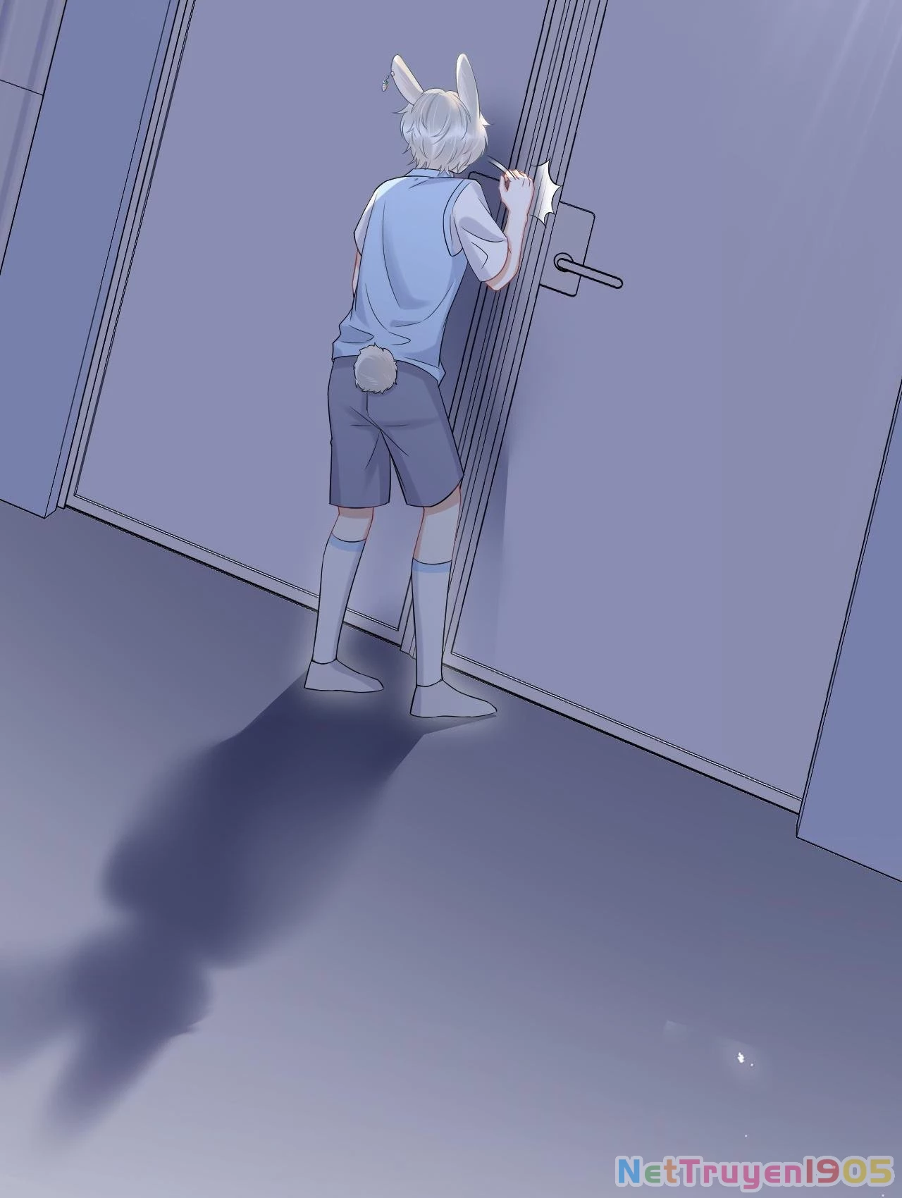 Một Ngụm Nuốt Trọn Thỏ Con Chapter 15 - 31