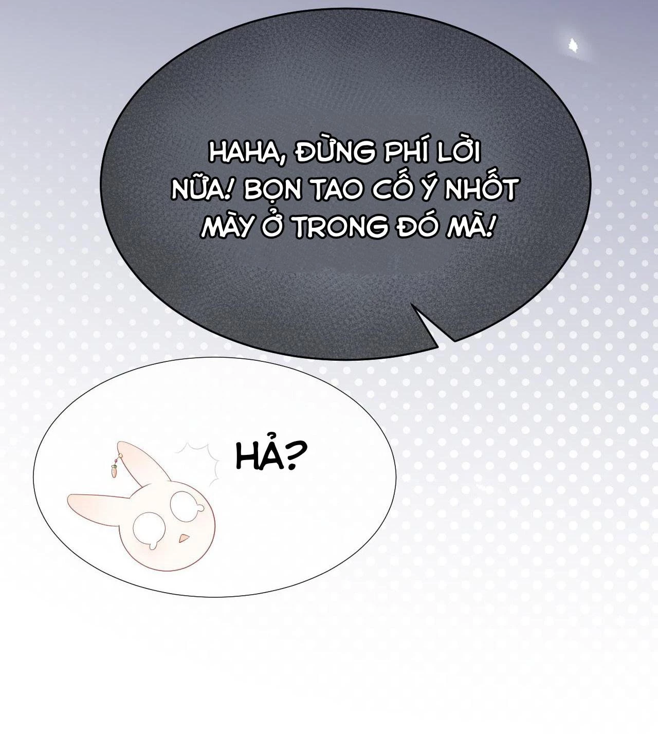 Một Ngụm Nuốt Trọn Thỏ Con Chapter 15 - 32