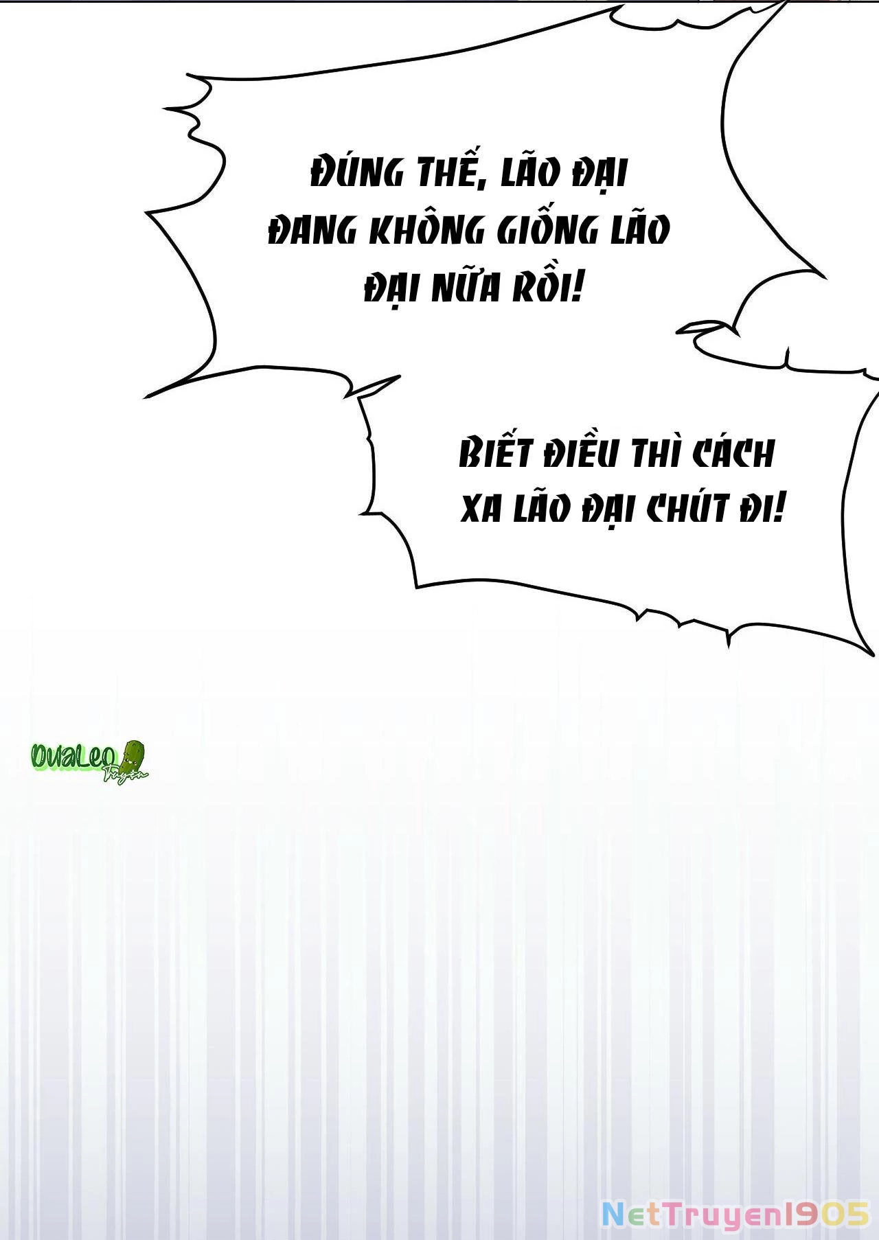 Một Ngụm Nuốt Trọn Thỏ Con Chapter 15 - 34